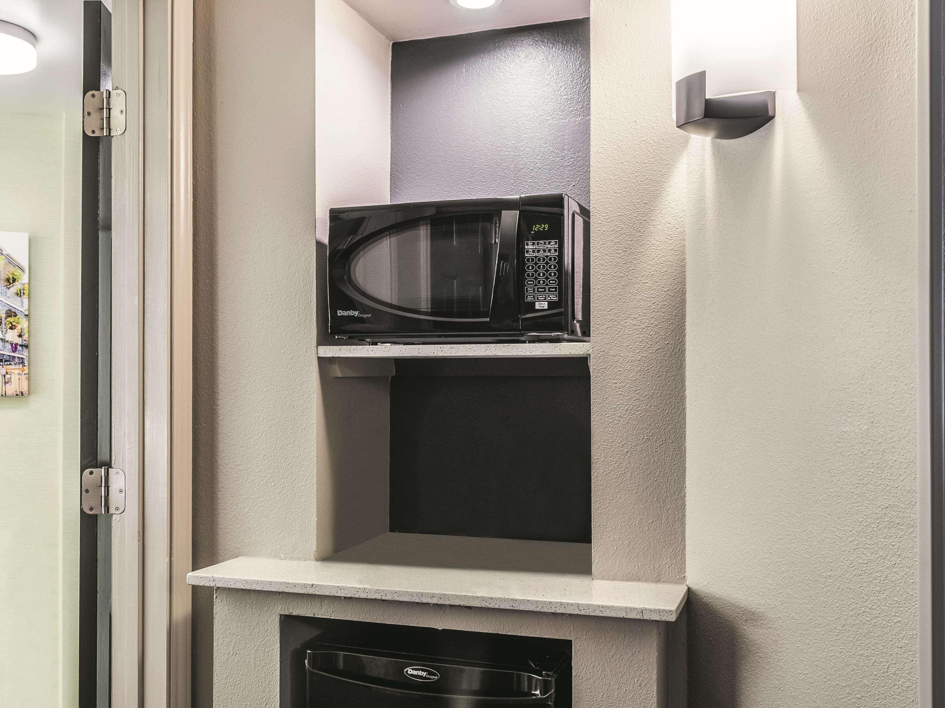 La Quinta By Wyndham Downtown 3* New Orleans