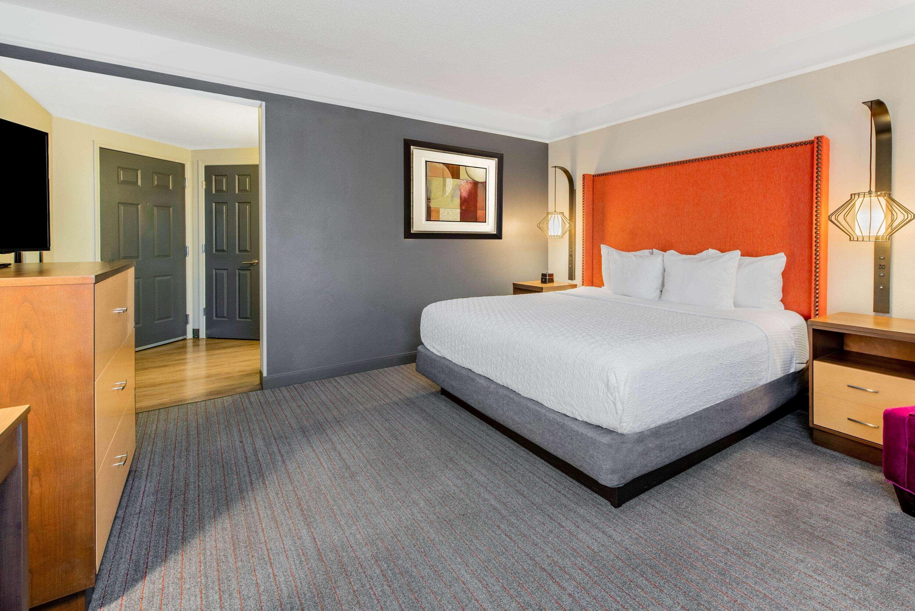 La Quinta By Wyndham Downtown 3* New Orleans