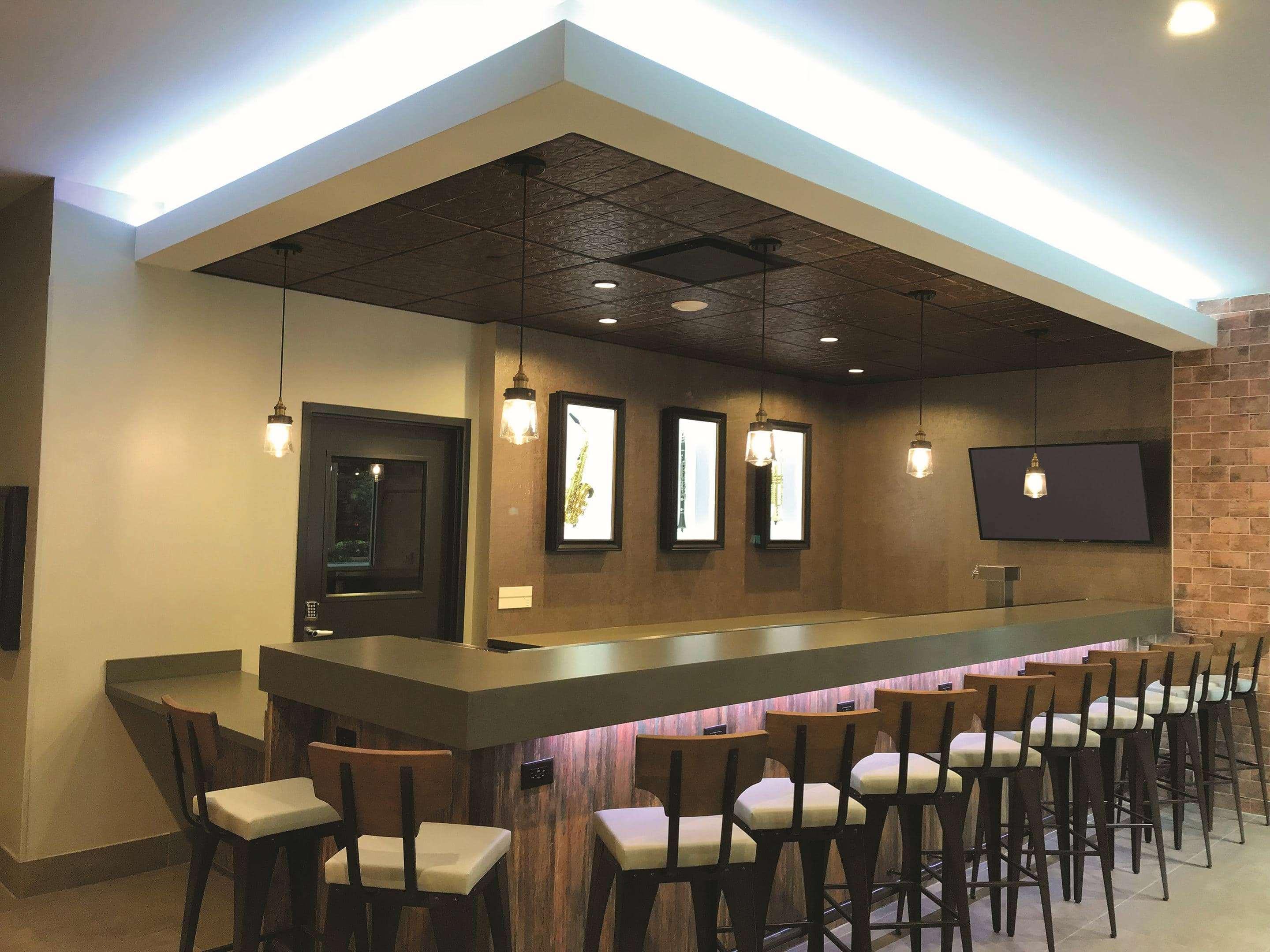 Hotel La Quinta By Wyndham Downtown 3*