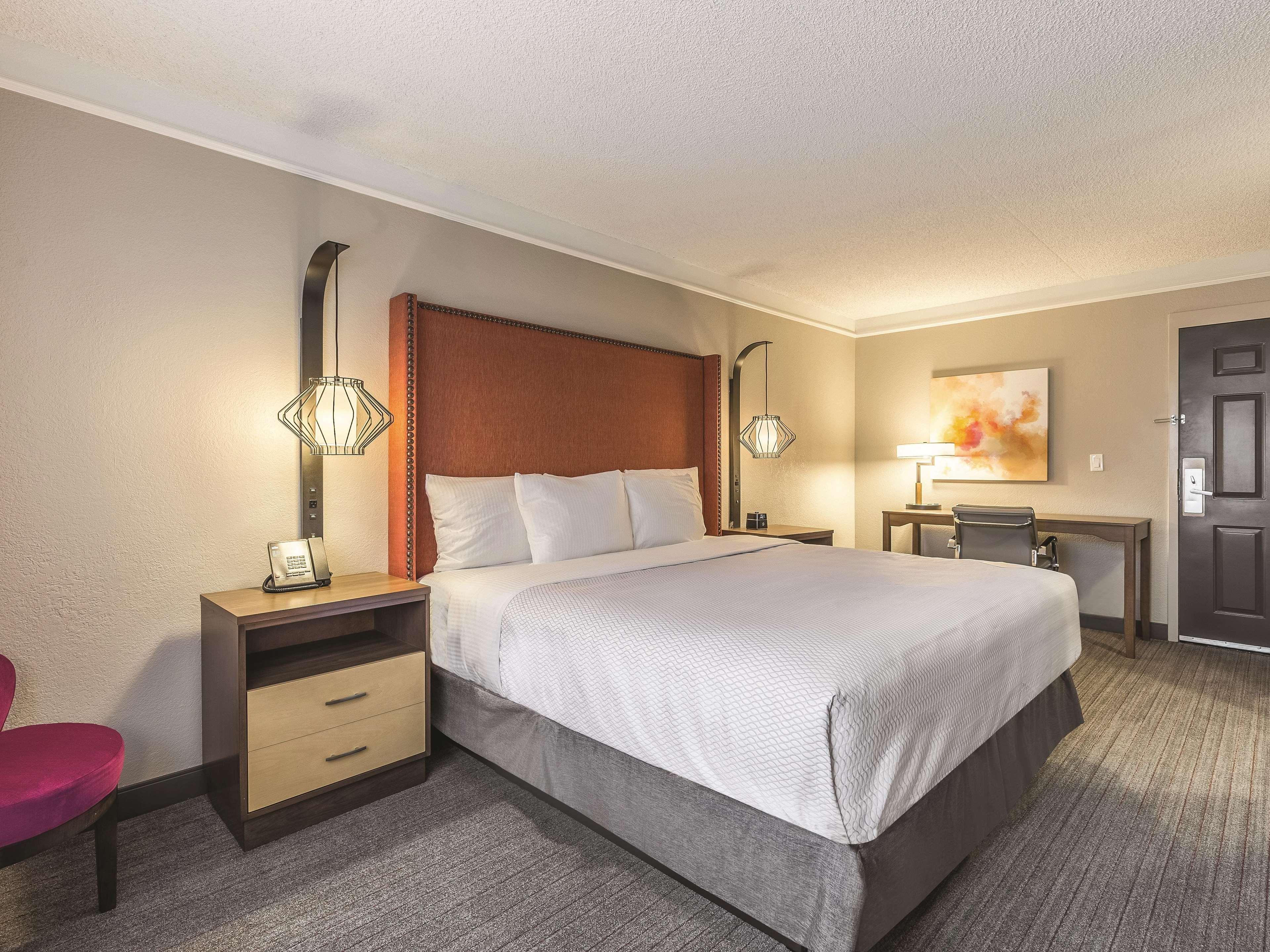 Hotel La Quinta By Wyndham Downtown New Orleans
