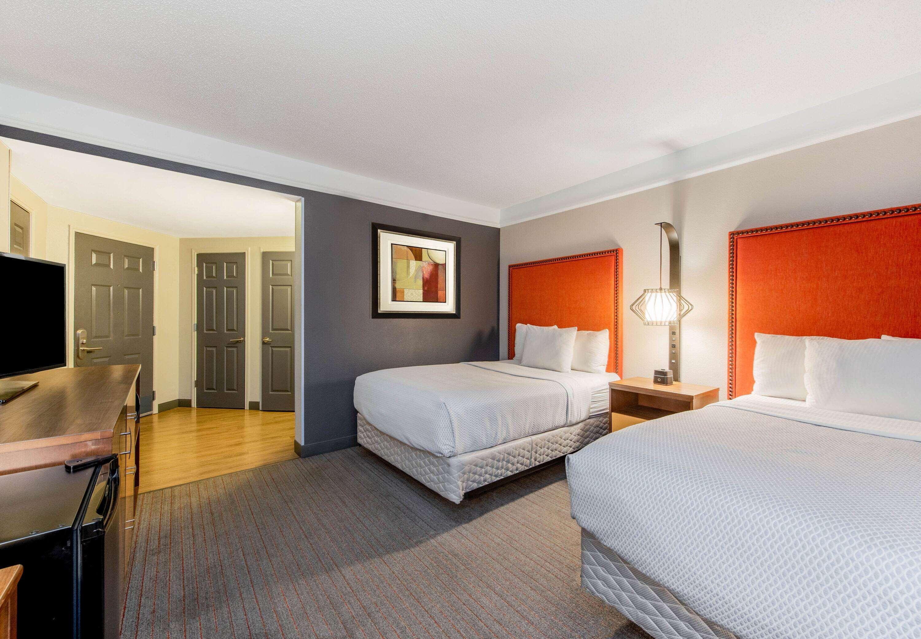 La Quinta By Wyndham Downtown 3* New Orleans