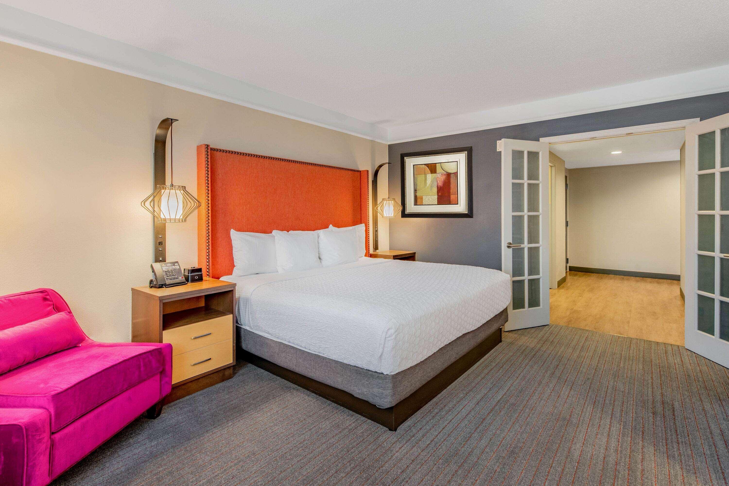 La Quinta By Wyndham Downtown New Orleans
