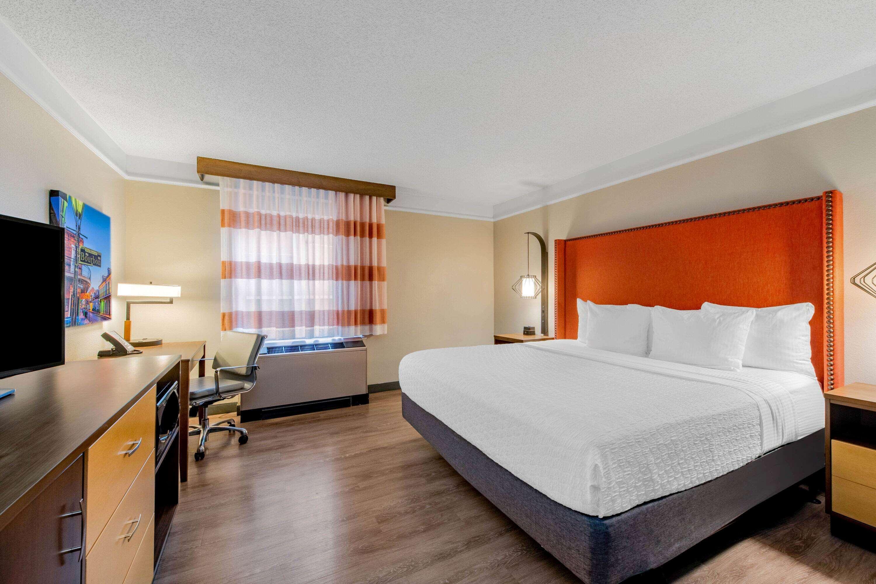 La Quinta By Wyndham Downtown Hotel 3*