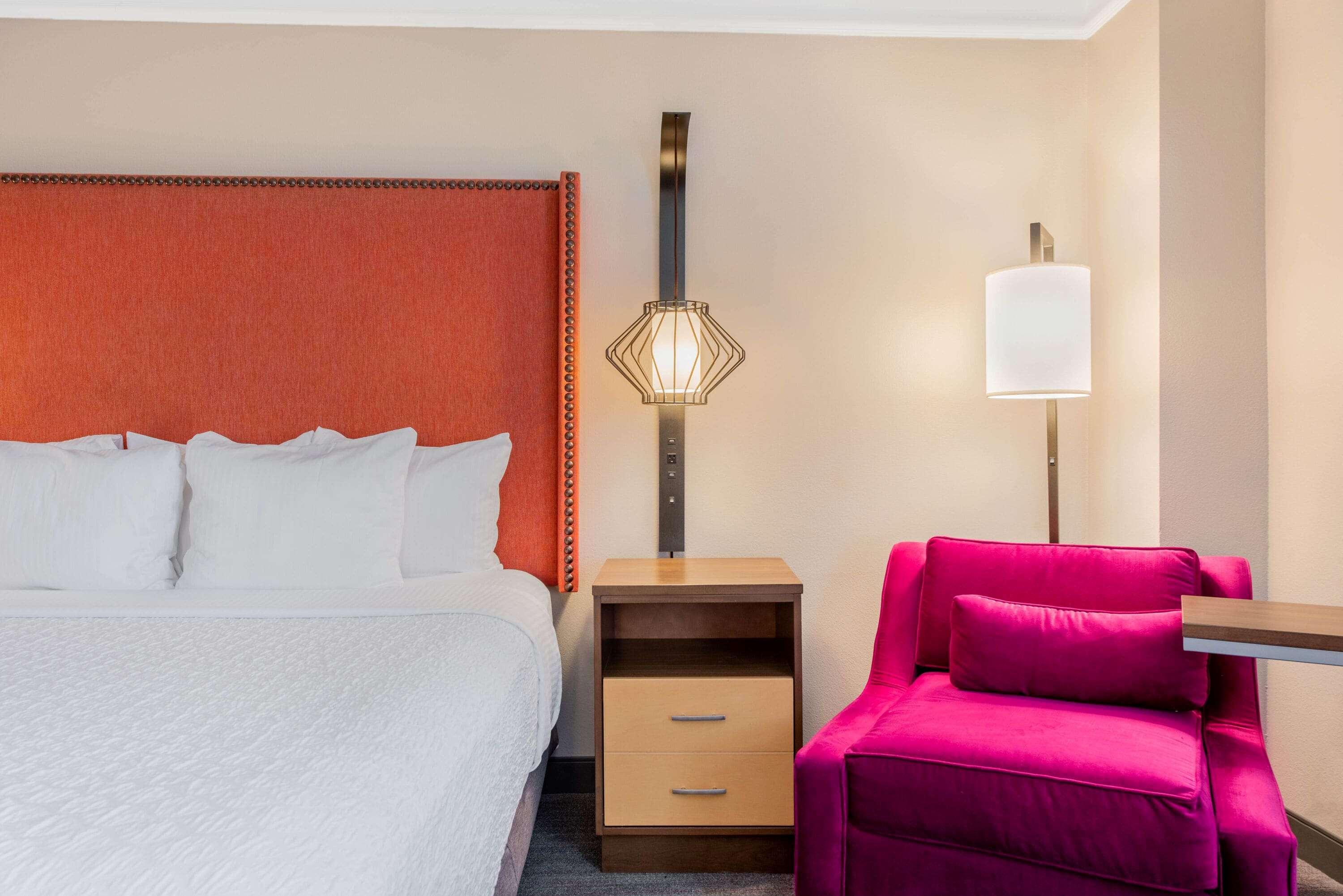 Hotel La Quinta By Wyndham Downtown