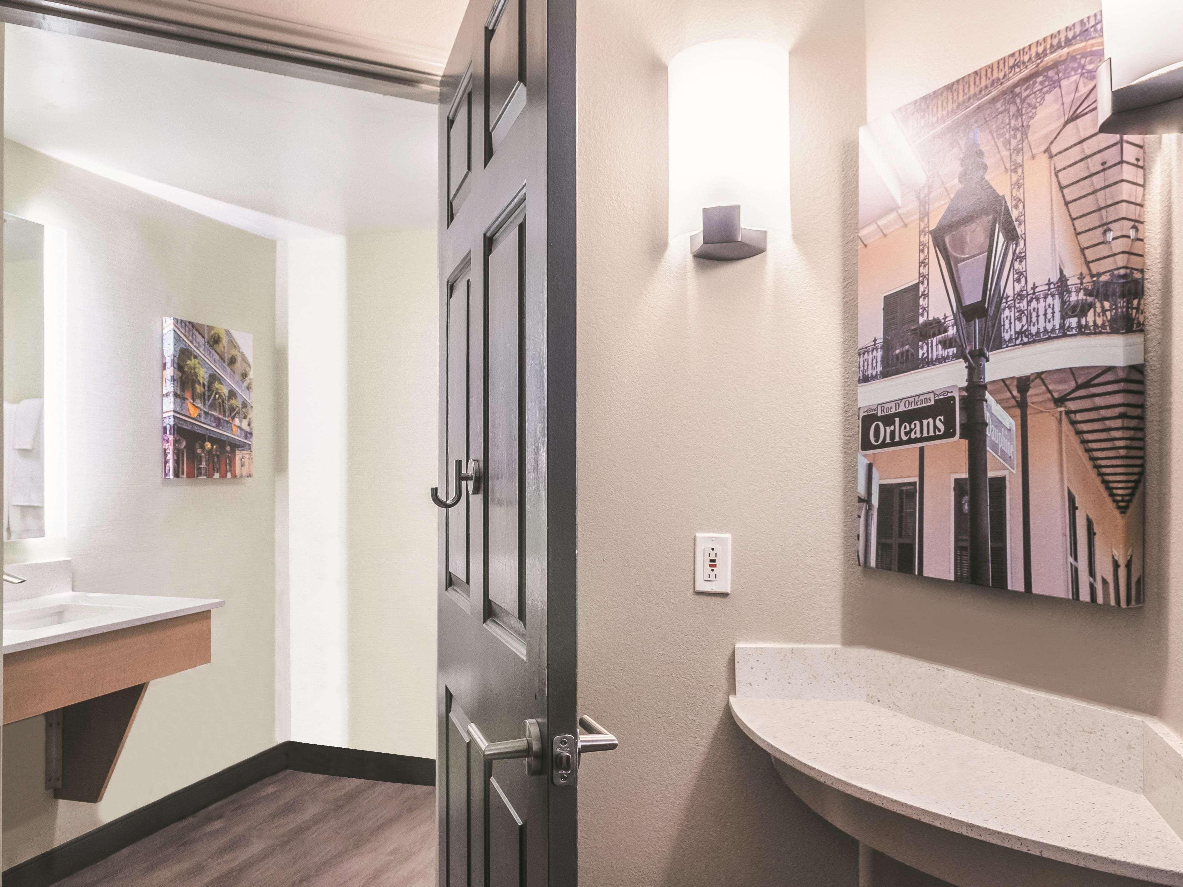 La Quinta By Wyndham Downtown 3* New Orleans