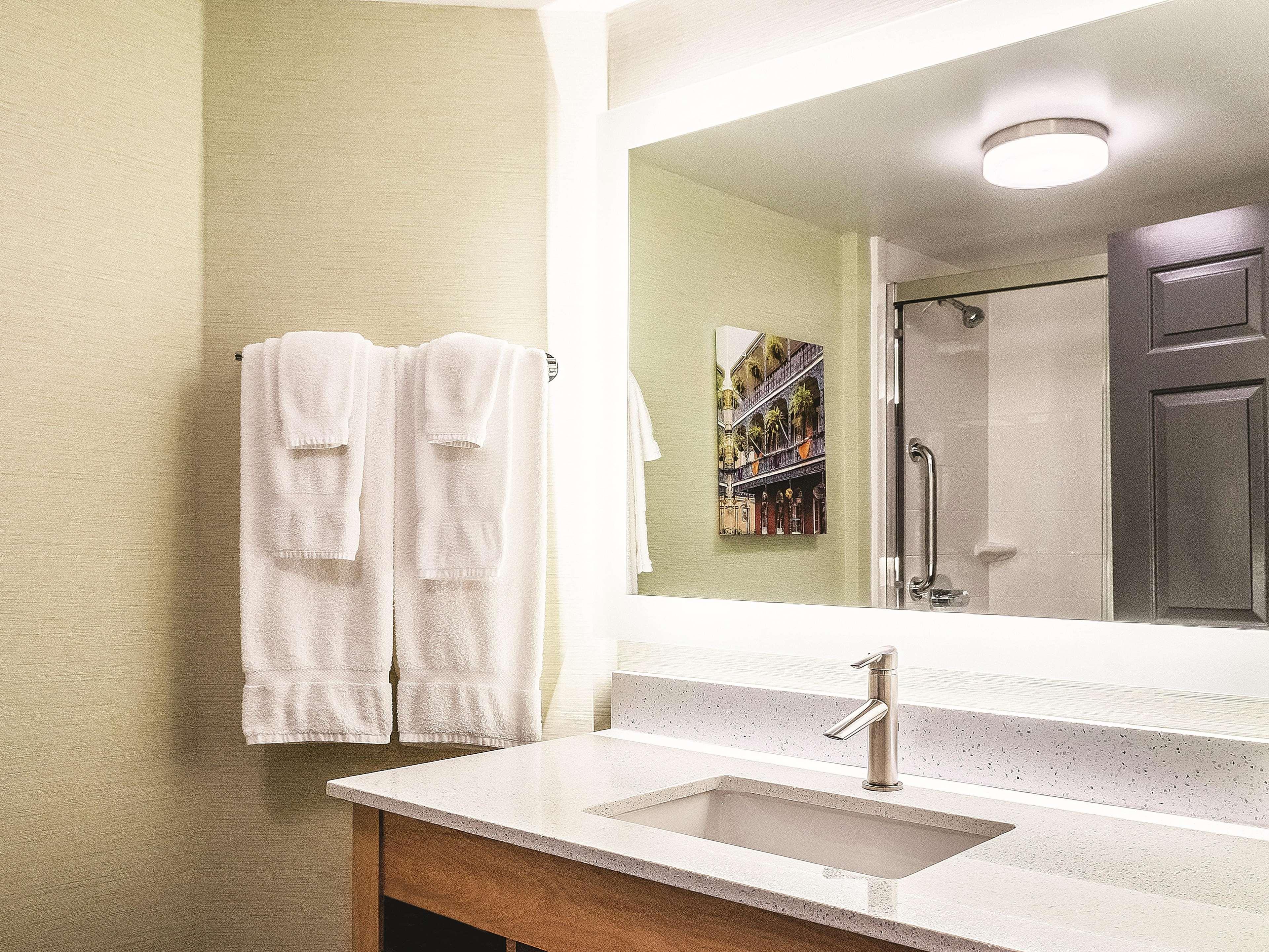 Hotel La Quinta By Wyndham Downtown