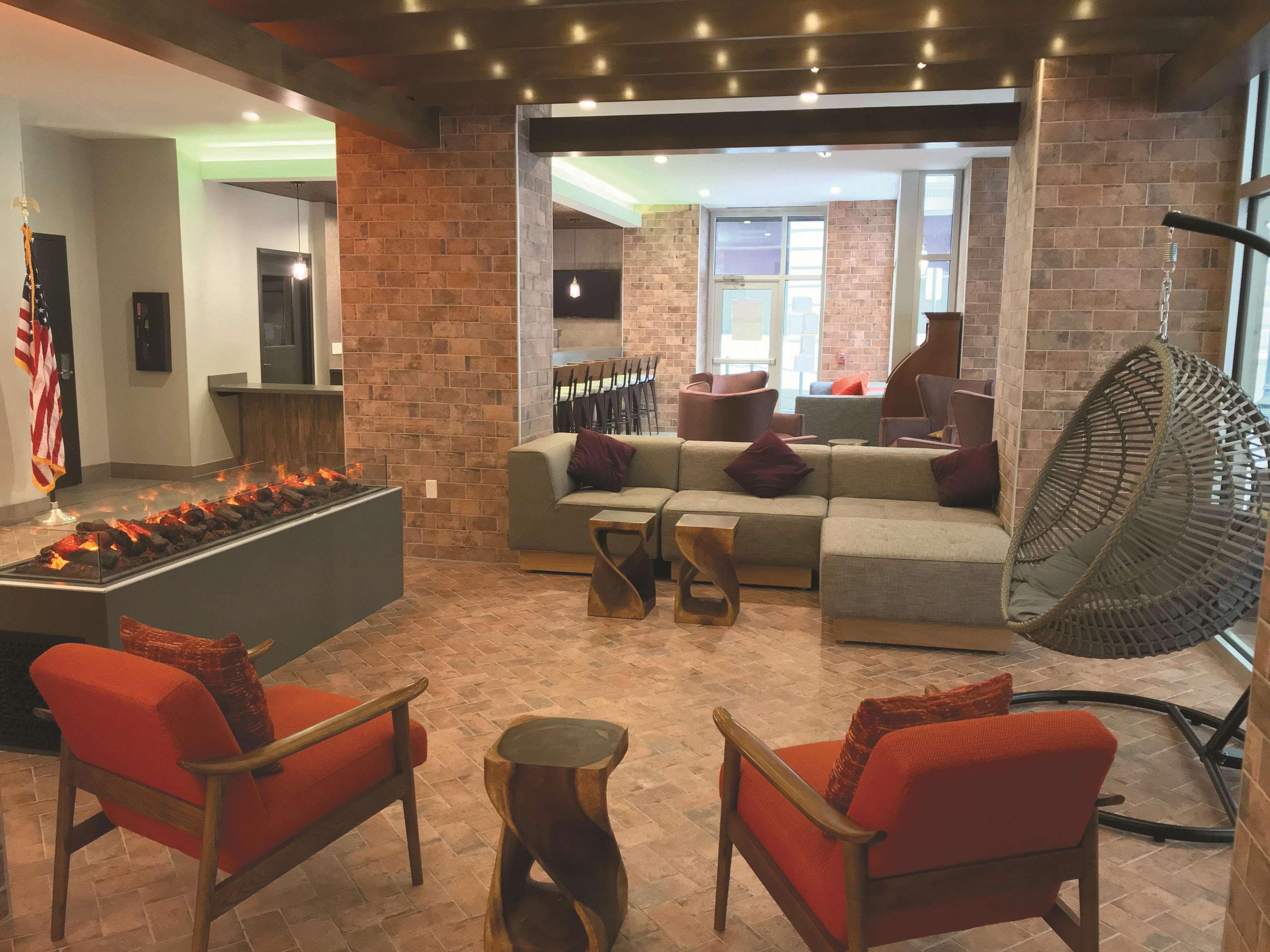 La Quinta By Wyndham Downtown 3* New Orleans
