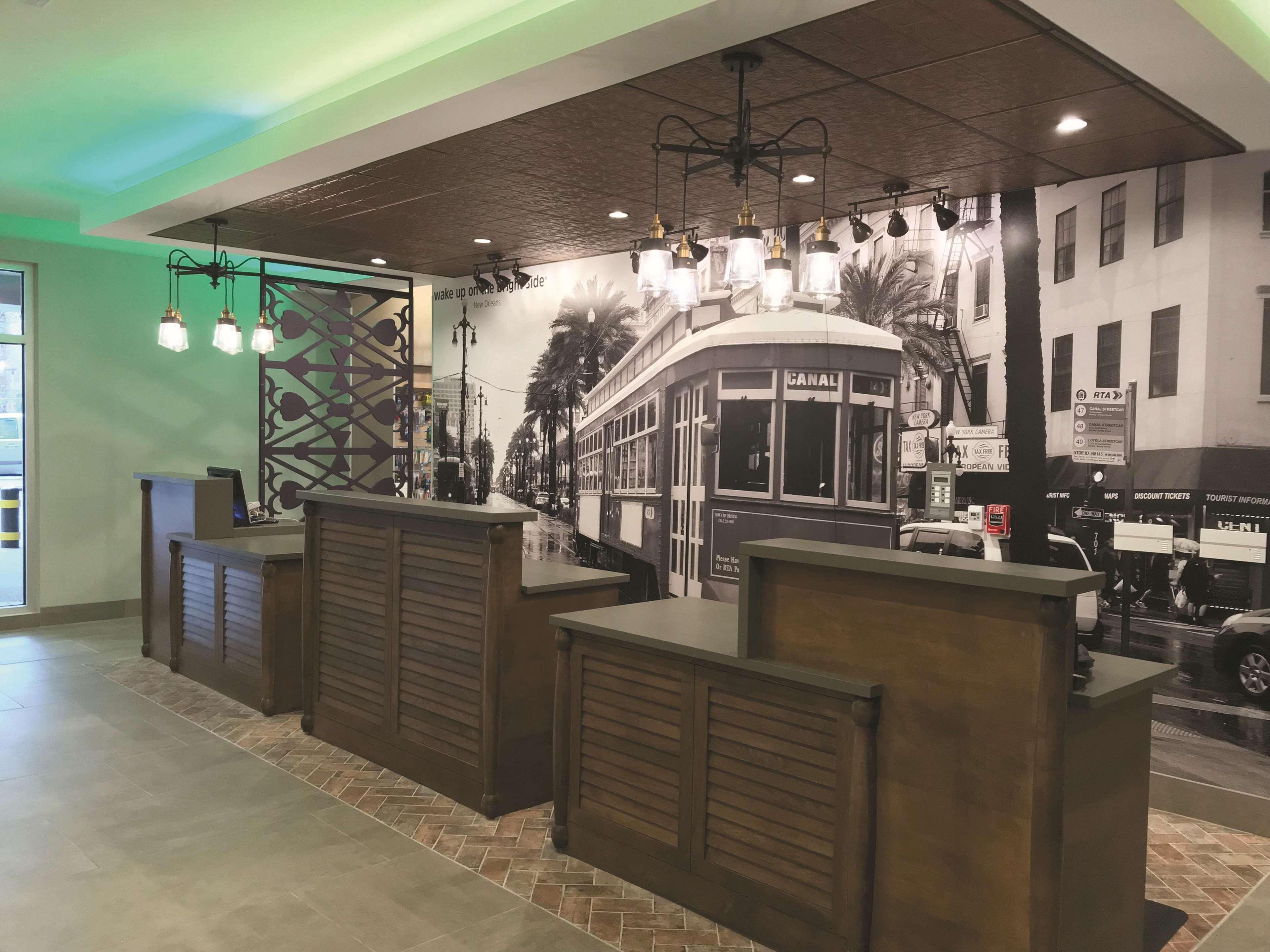 La Quinta By Wyndham Downtown Hotel 3*