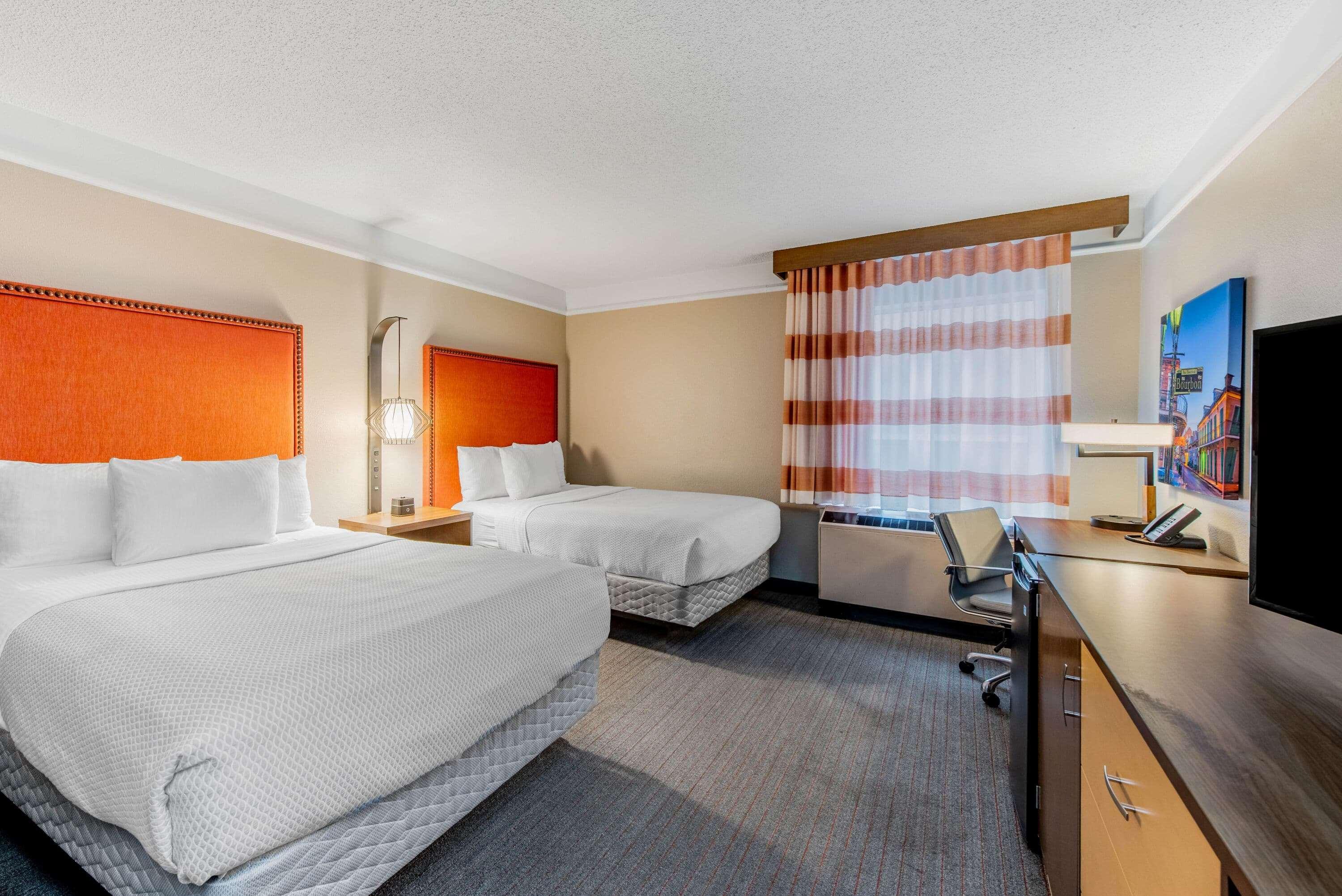 Hotel La Quinta By Wyndham Downtown