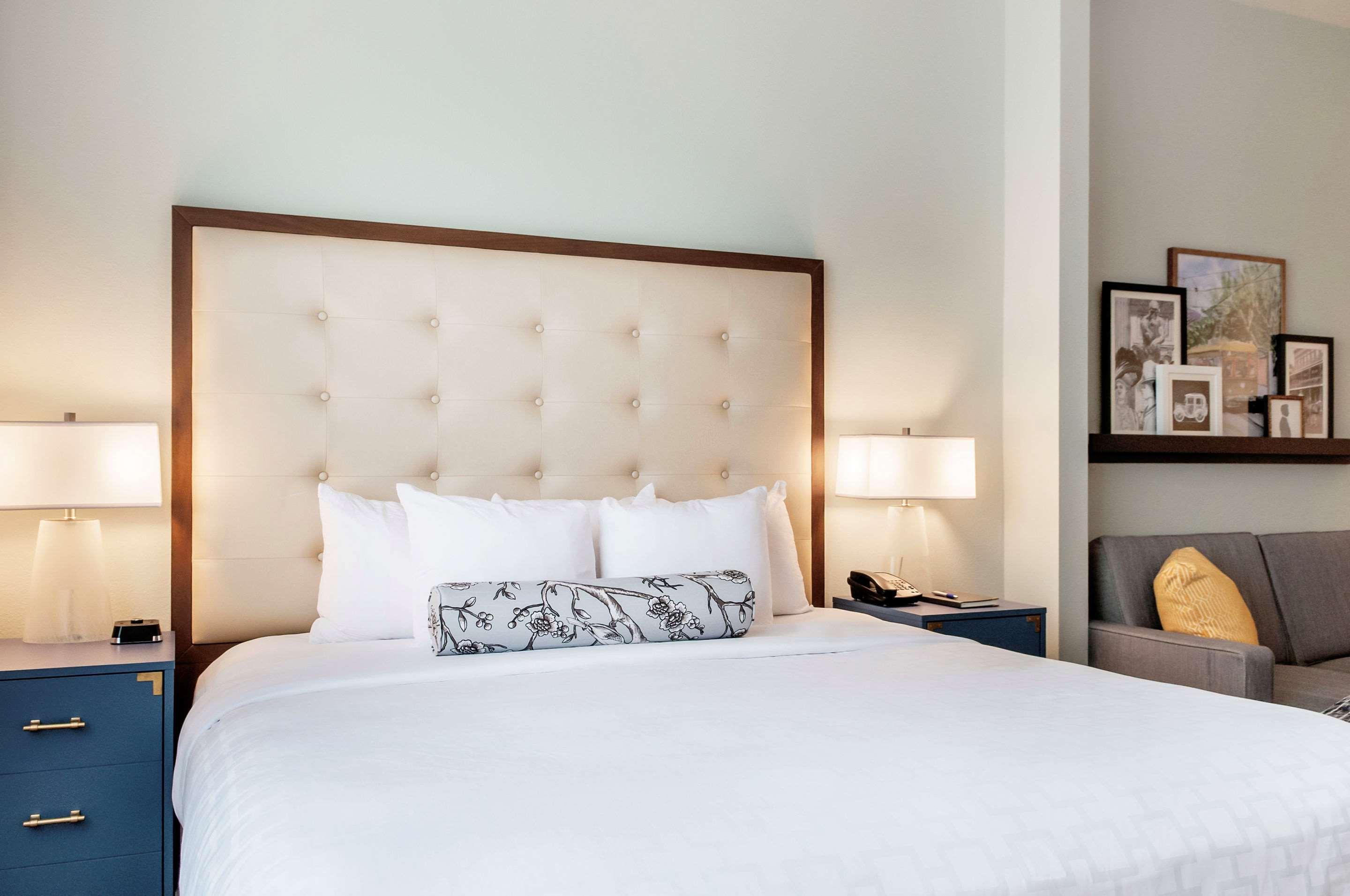 Hotel St Charles Coach House, Ascend Collection 3*