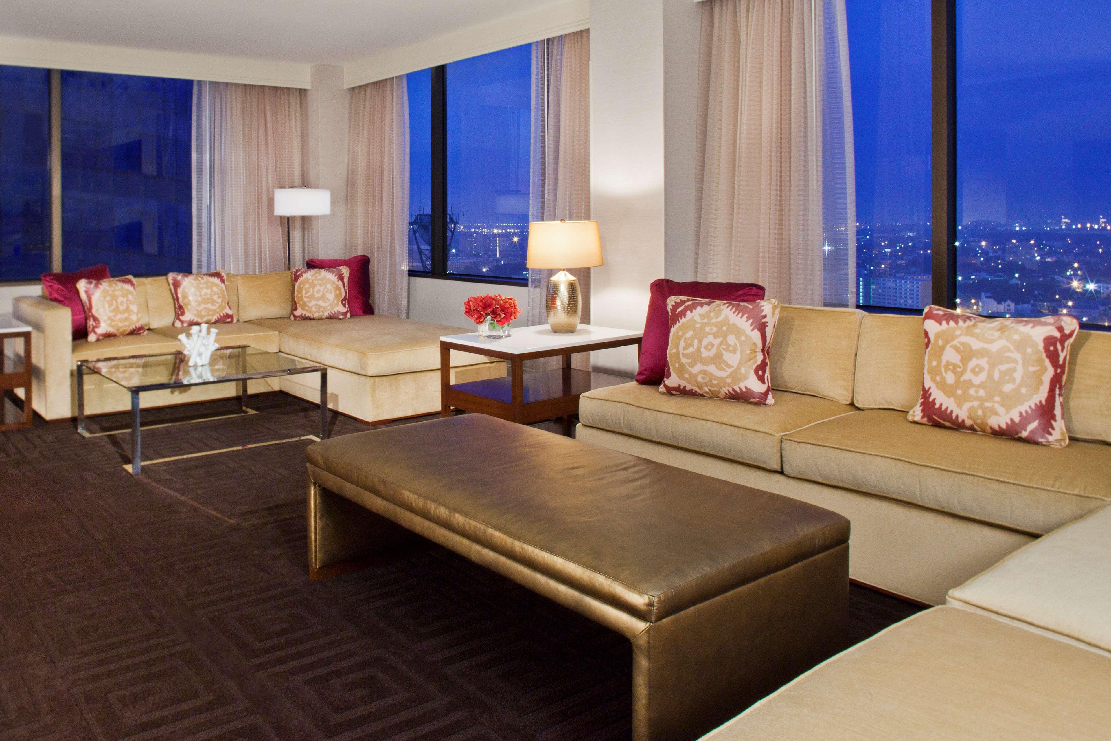 Hyatt Regency Hotel