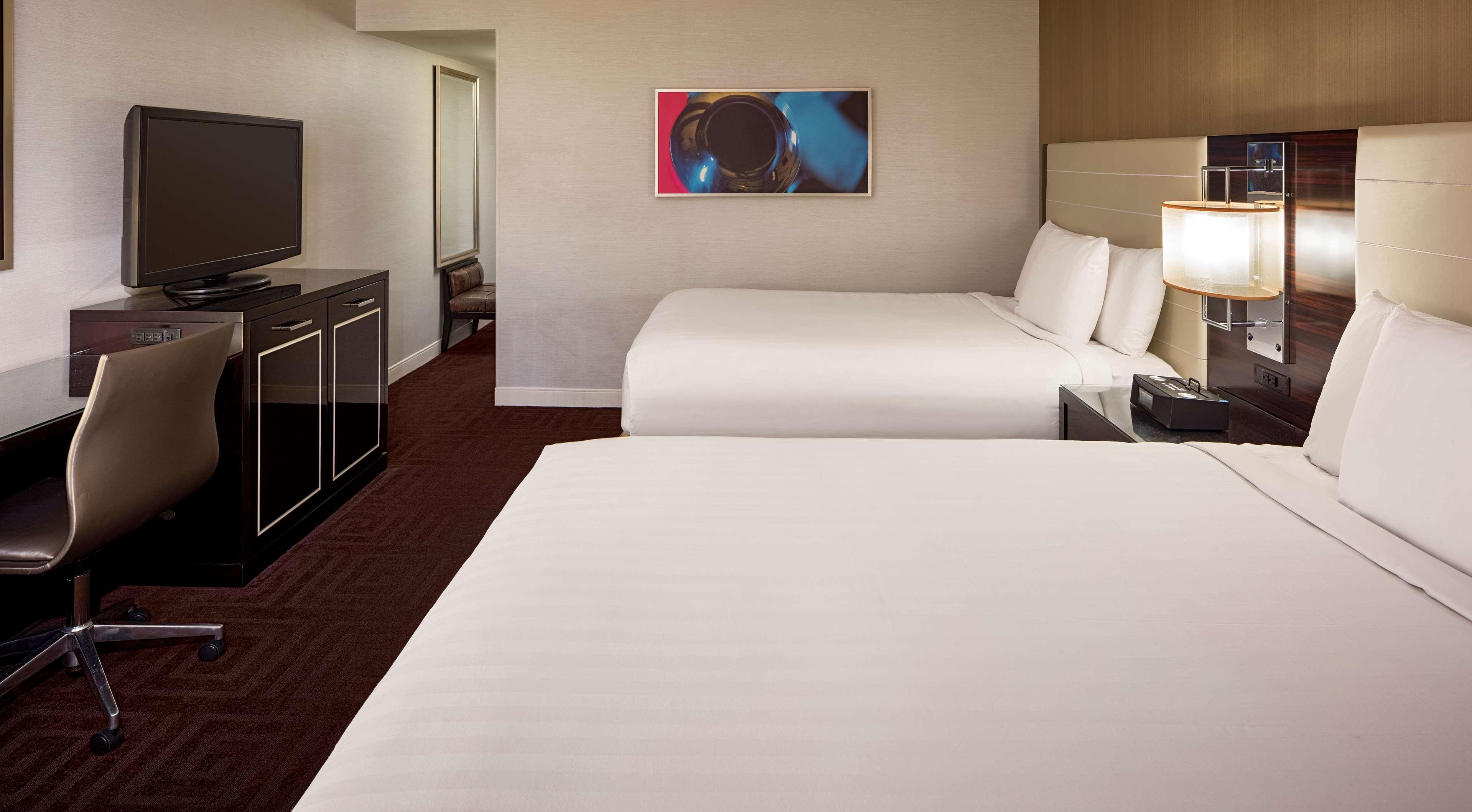 Hotel Hyatt Regency New Orleans
