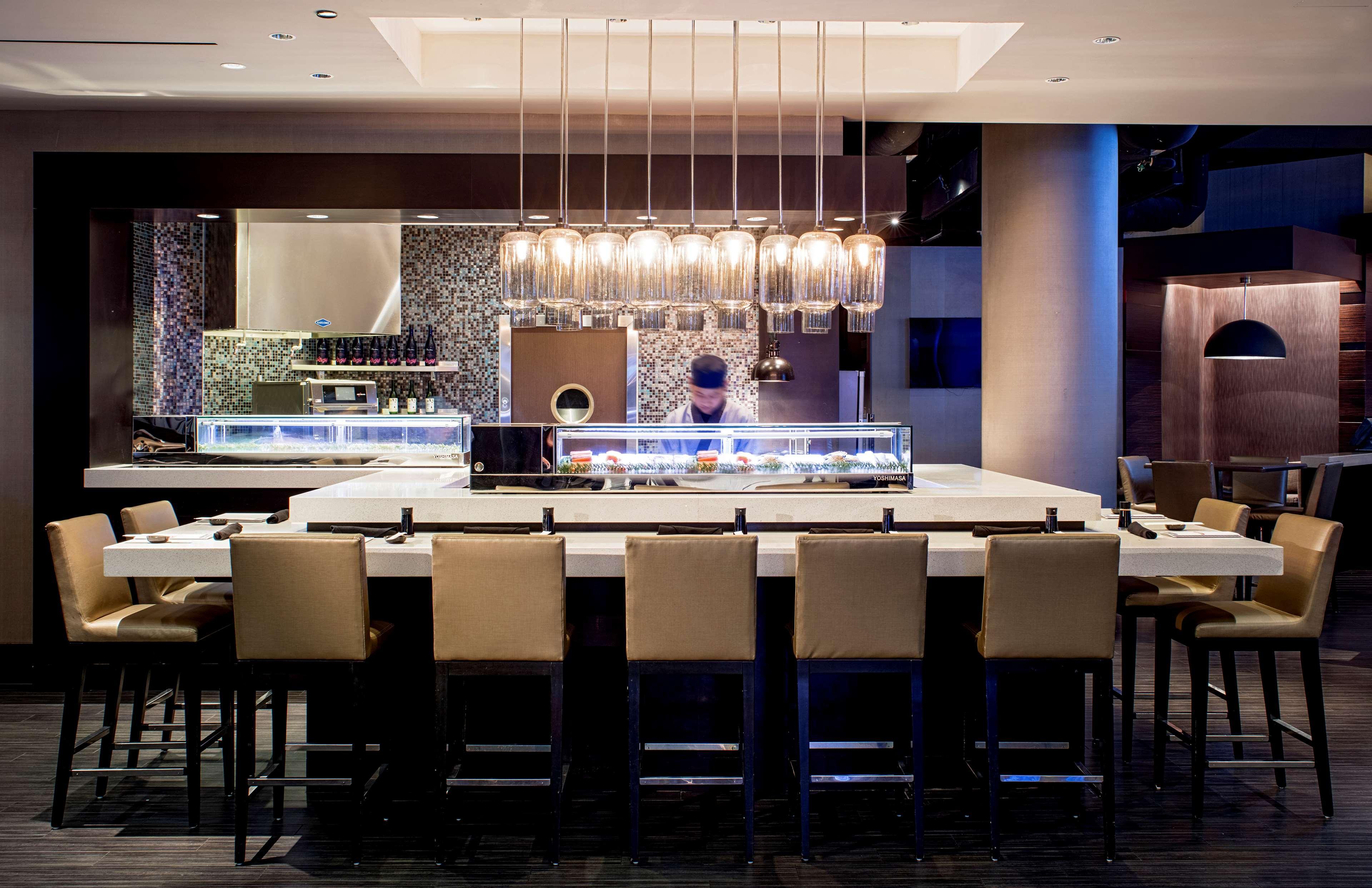 Hyatt Regency
