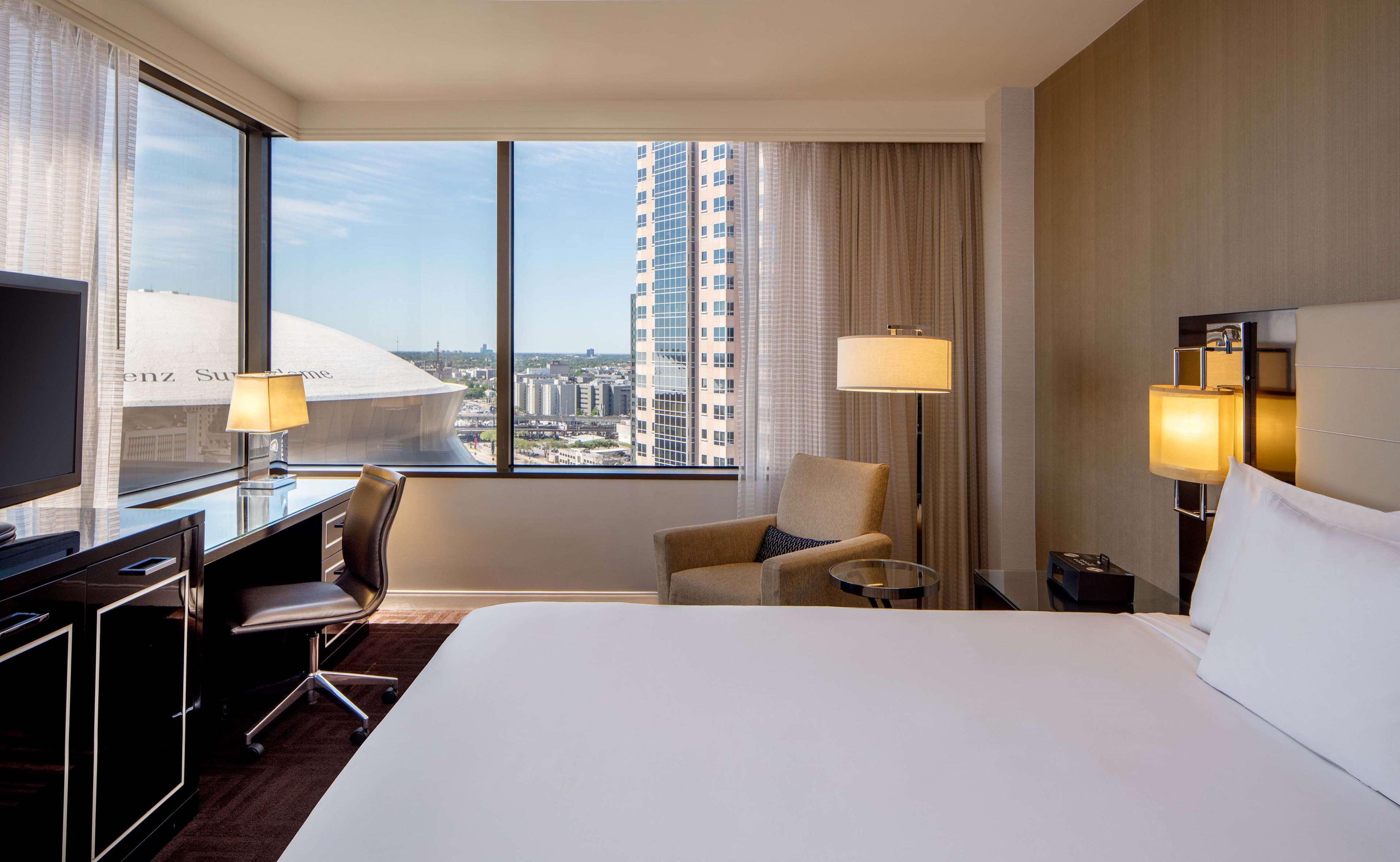 Hyatt Regency Hotel