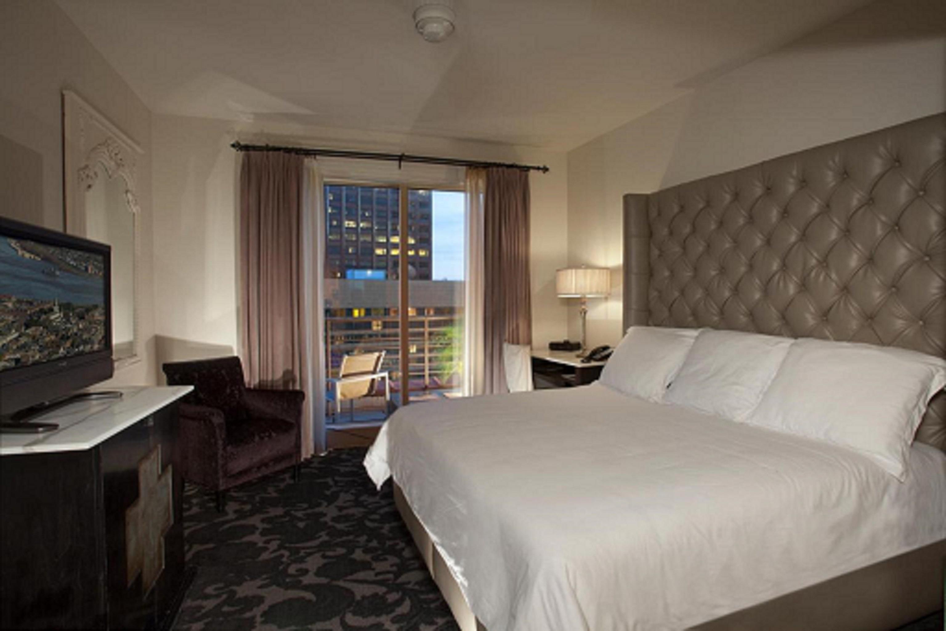 International House Hotel 4*