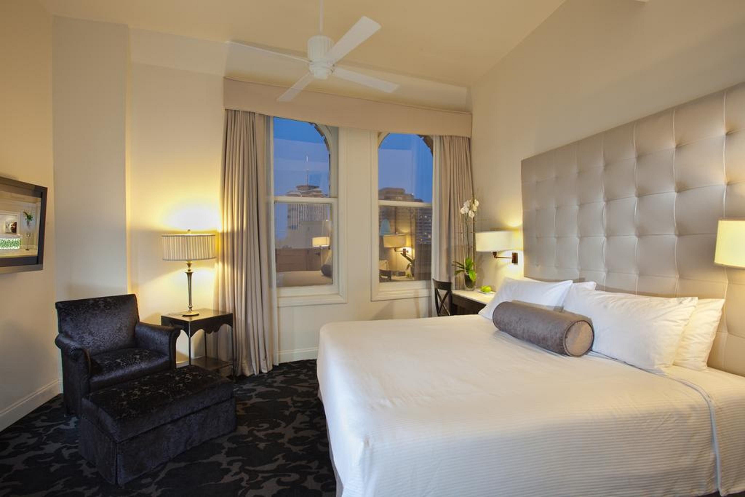 Hotel International House New Orleans