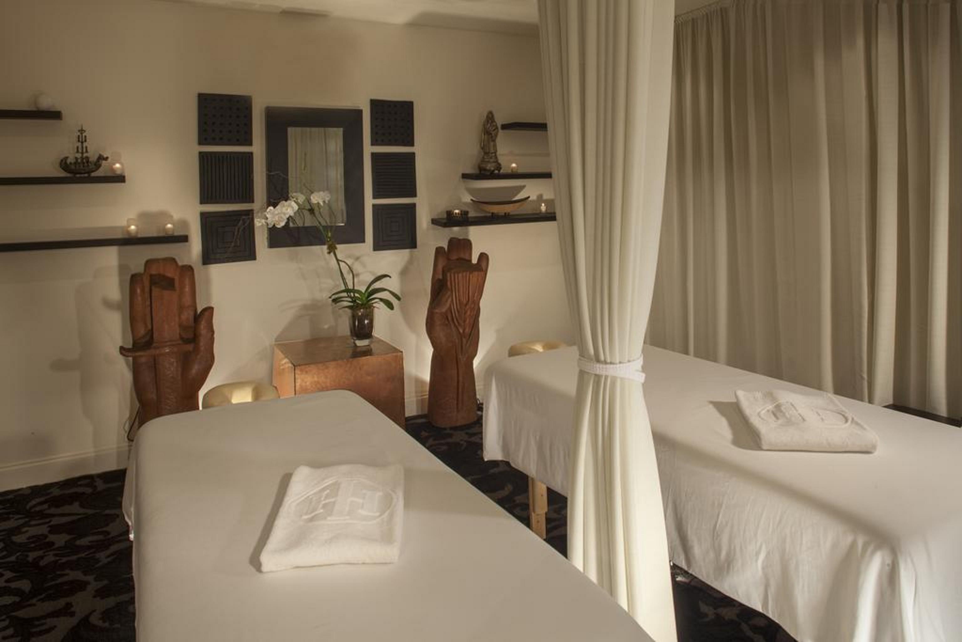 Hotel International House 4*