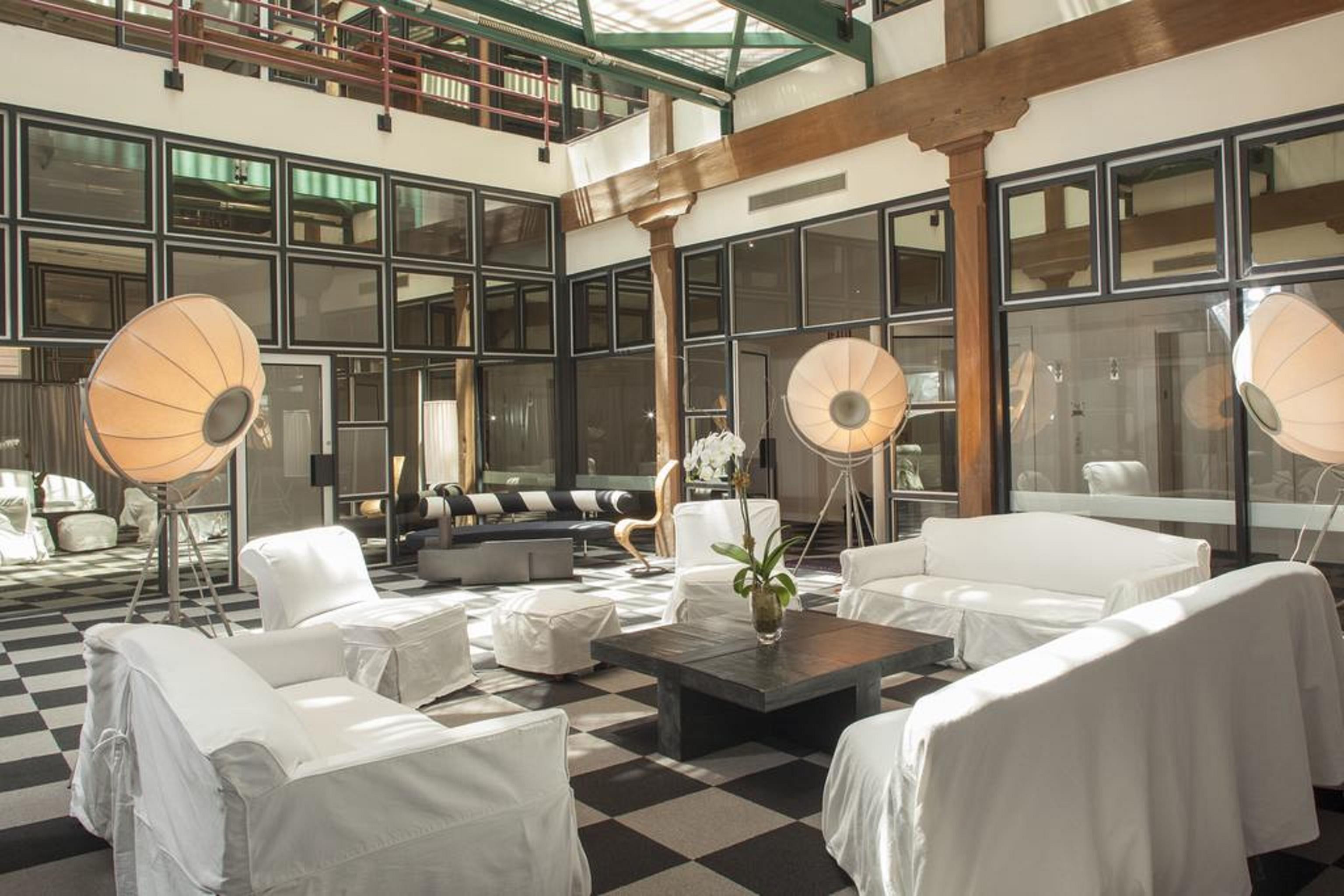 Hotel International House New Orleans