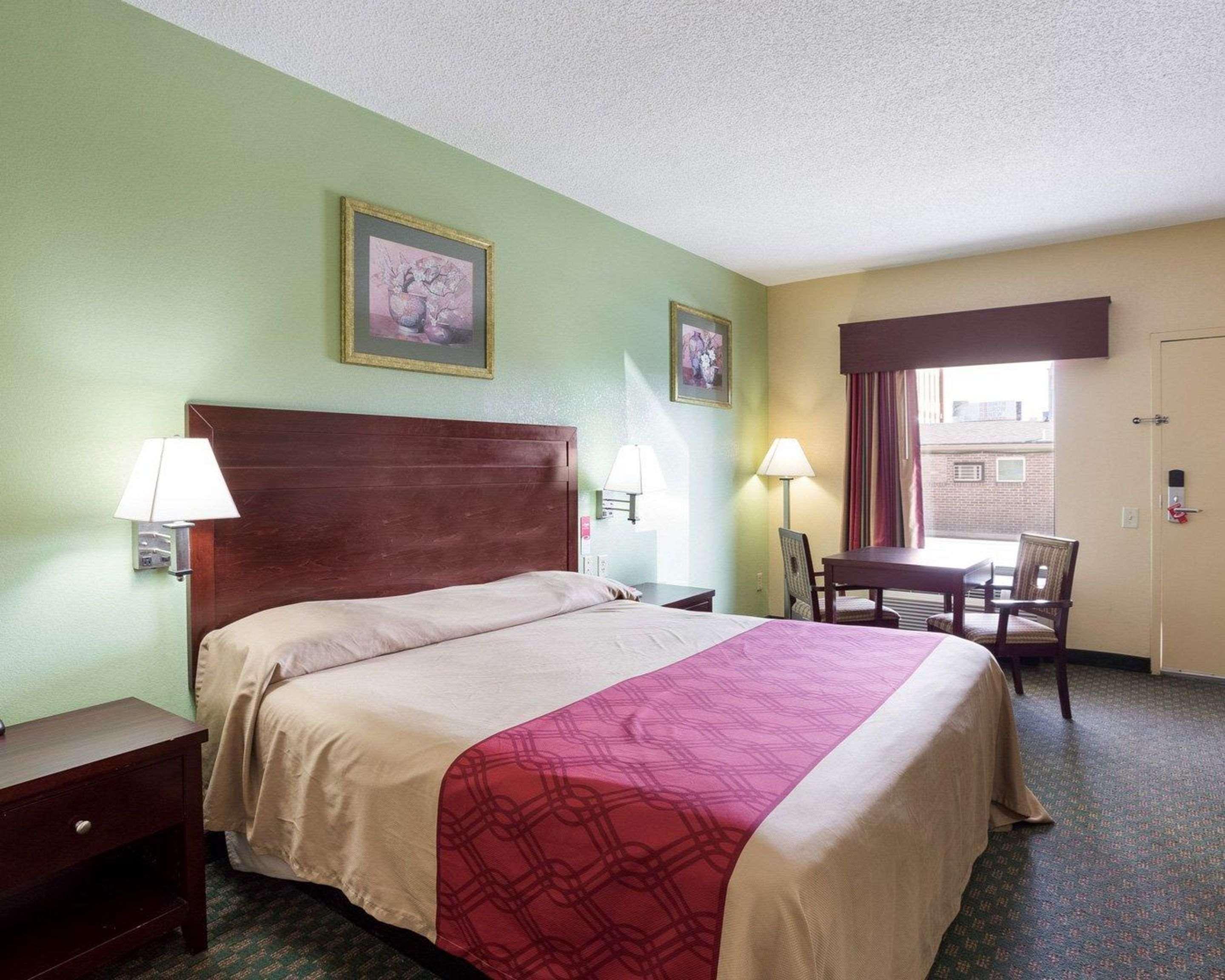 Rodeway & Hotel New Orleans
