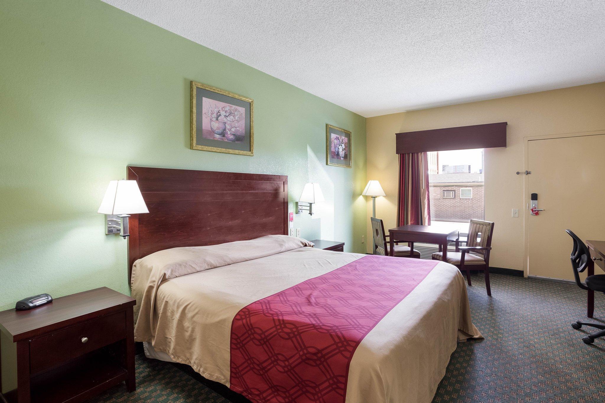 Rodeway & Hotel New Orleans