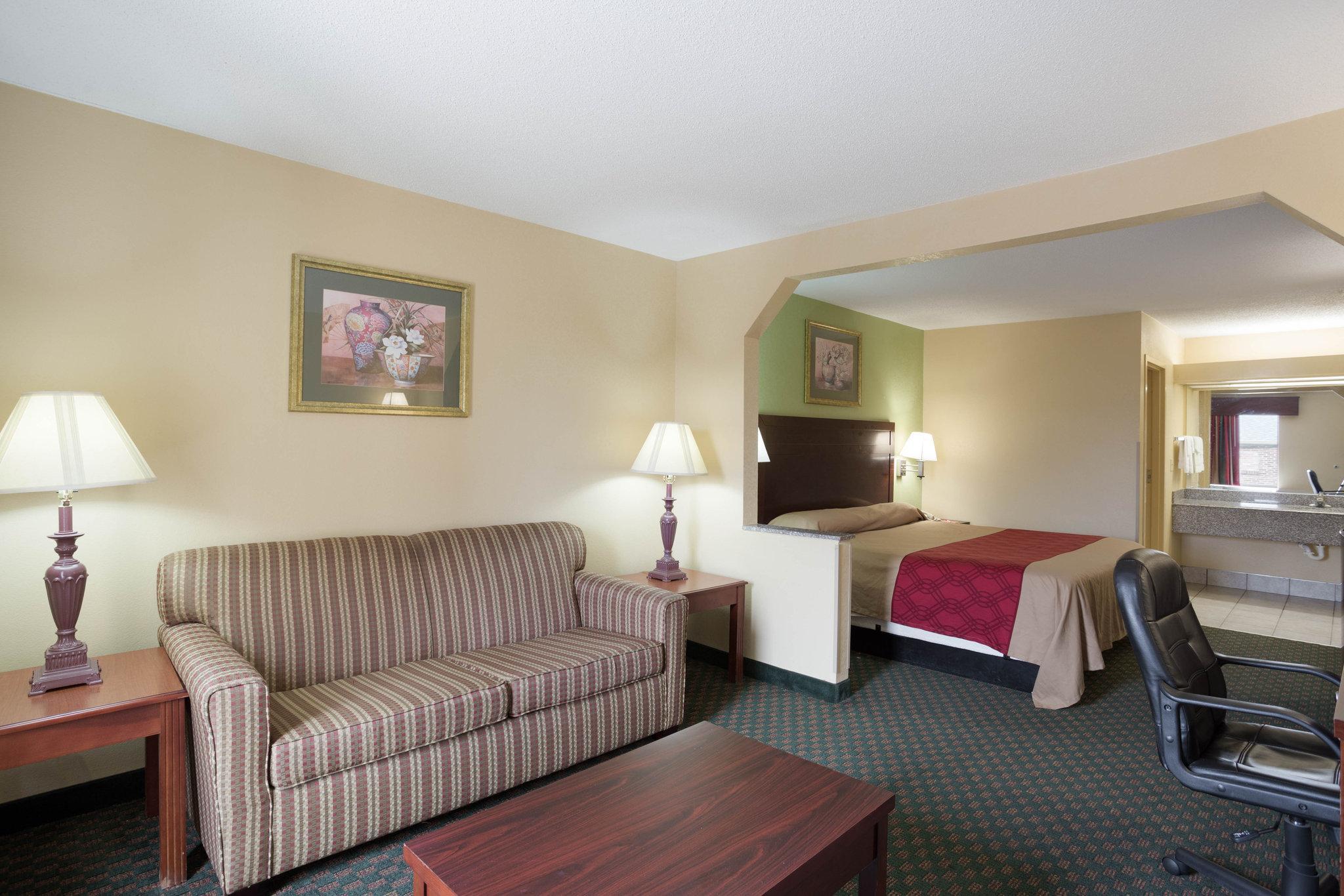 Rodeway & Hotel New Orleans