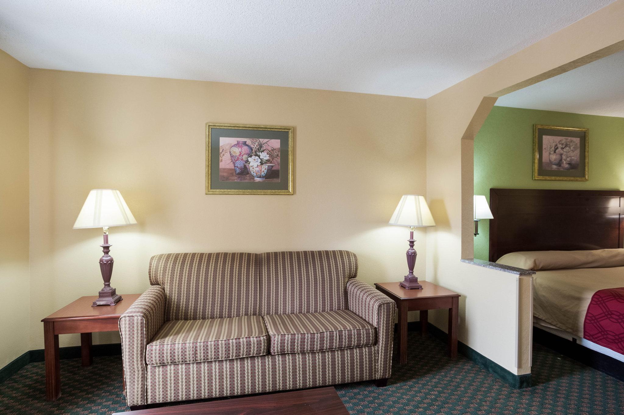 Hotel Rodeway & 2*