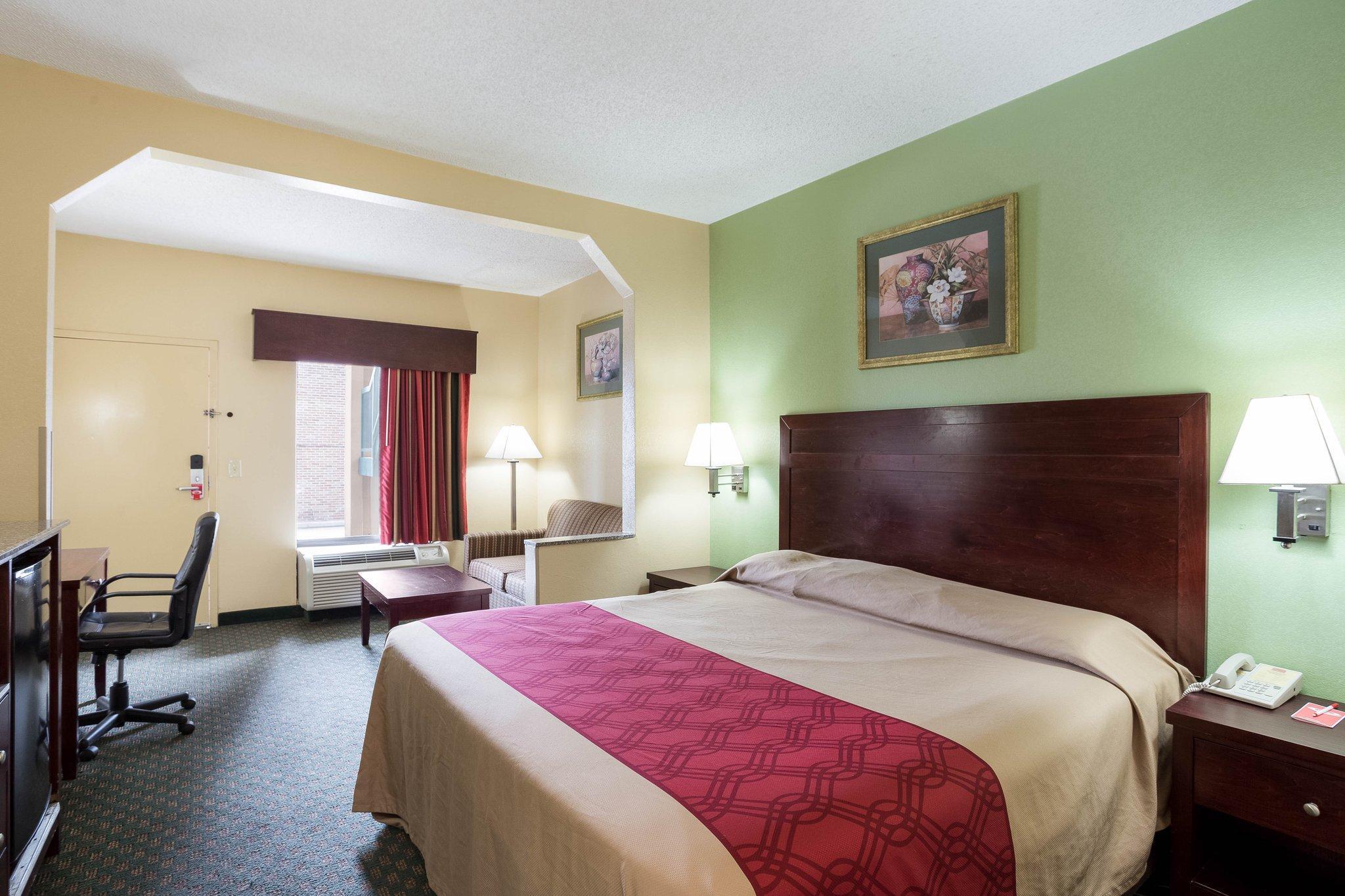 Rodeway & Hotel New Orleans