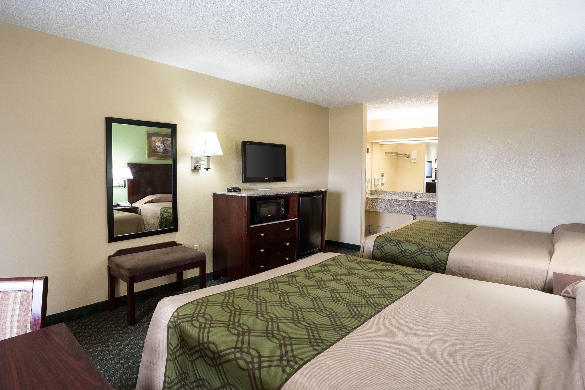 Hotel Rodeway & 2*