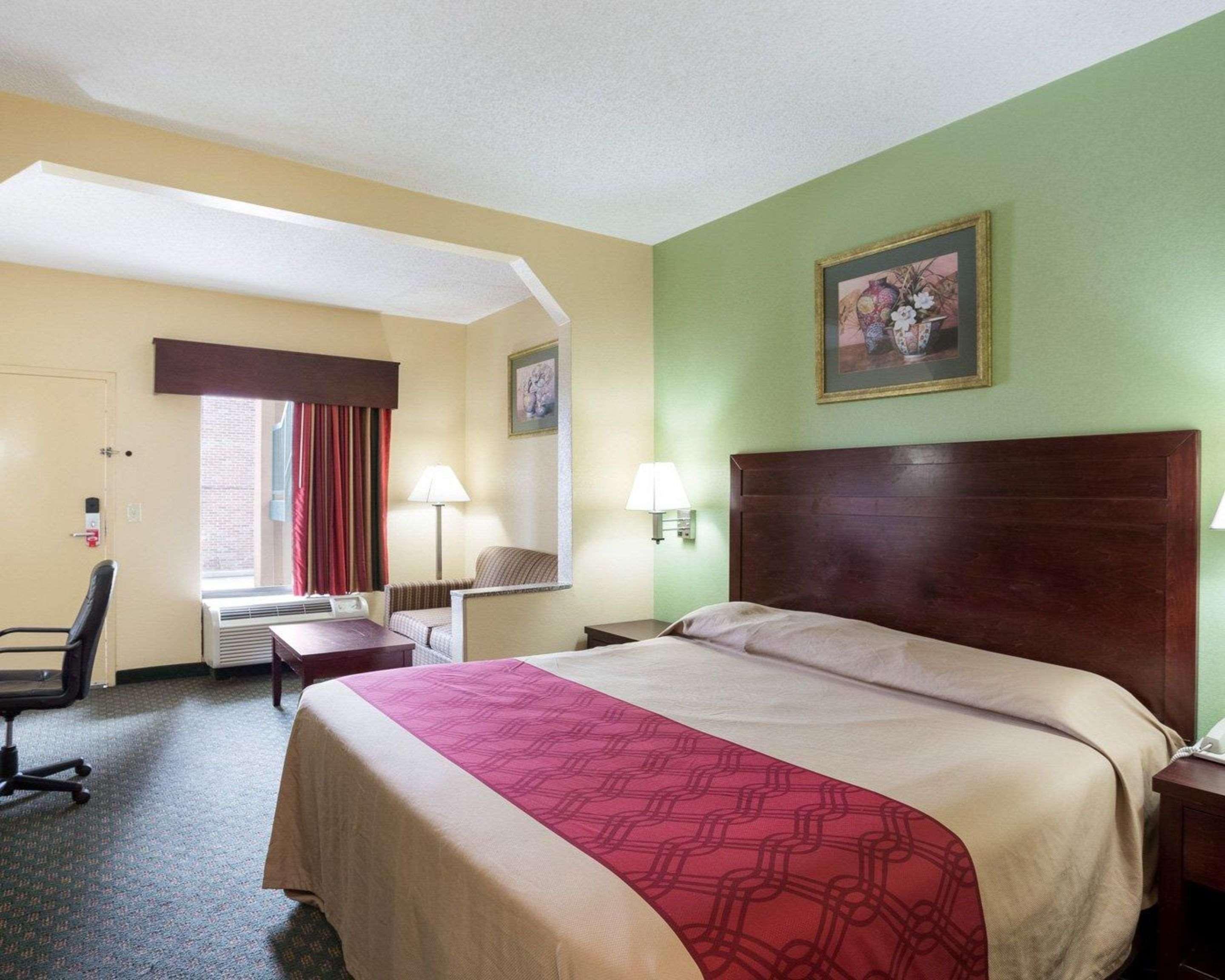 Rodeway & Hotel New Orleans