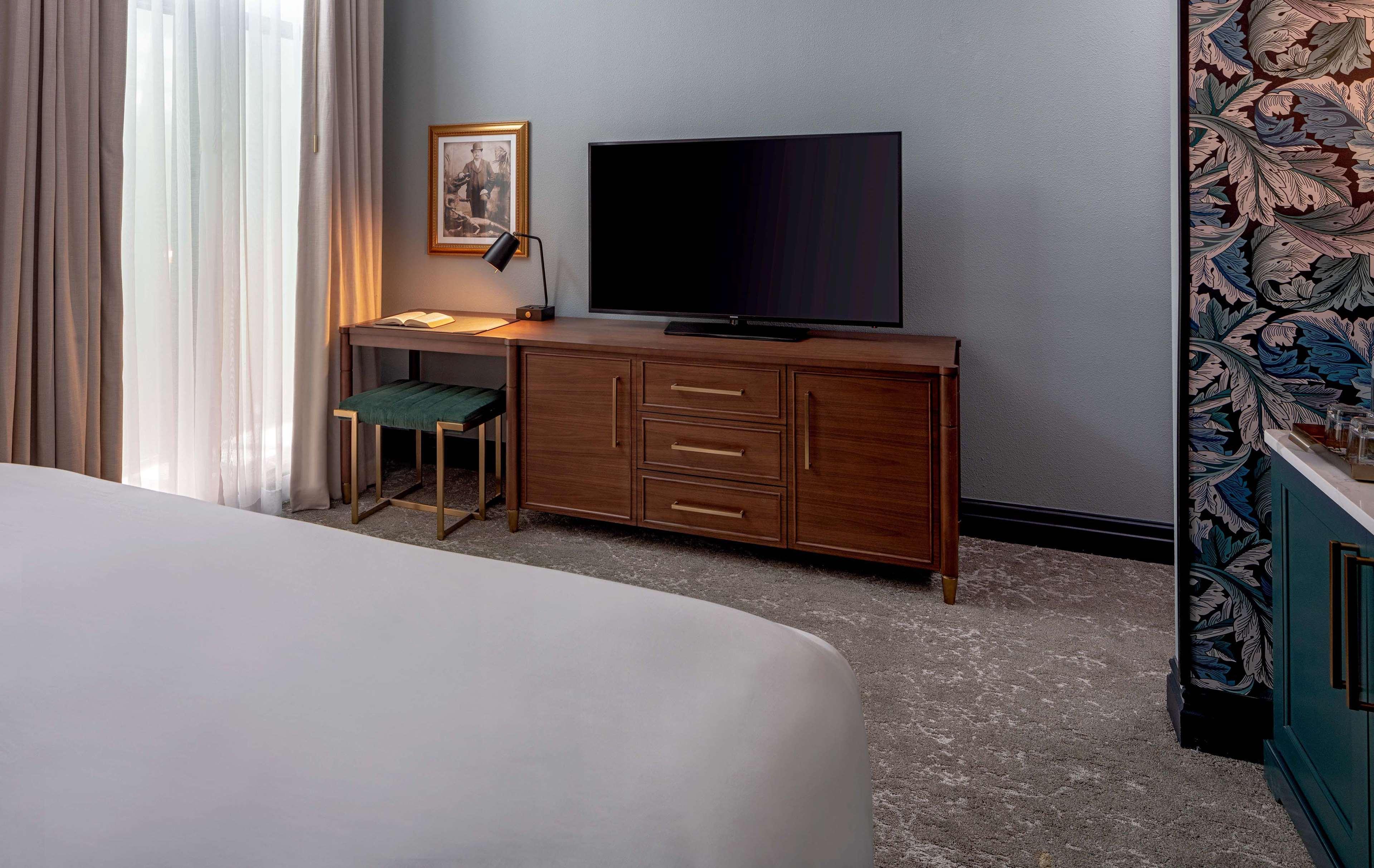 Hotel The Eliza Jane, In The Unbound Collection By Hyatt New Orleans
