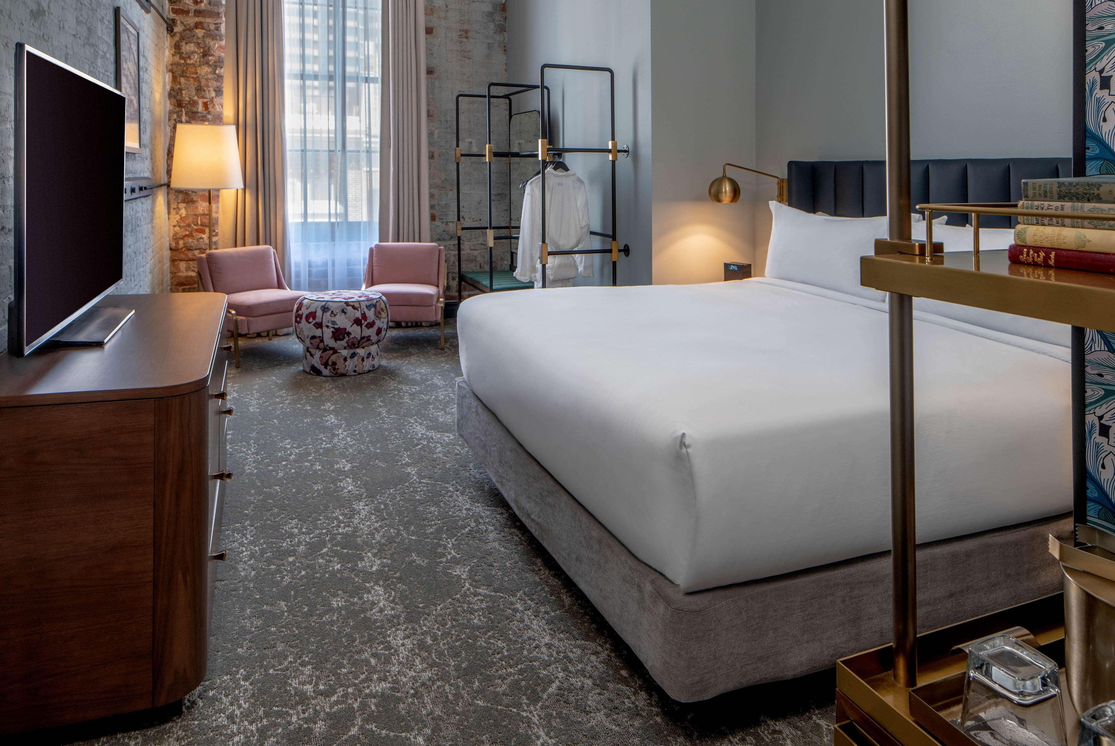 The Eliza Jane, In The Unbound Collection By Hyatt Hotel New Orleans