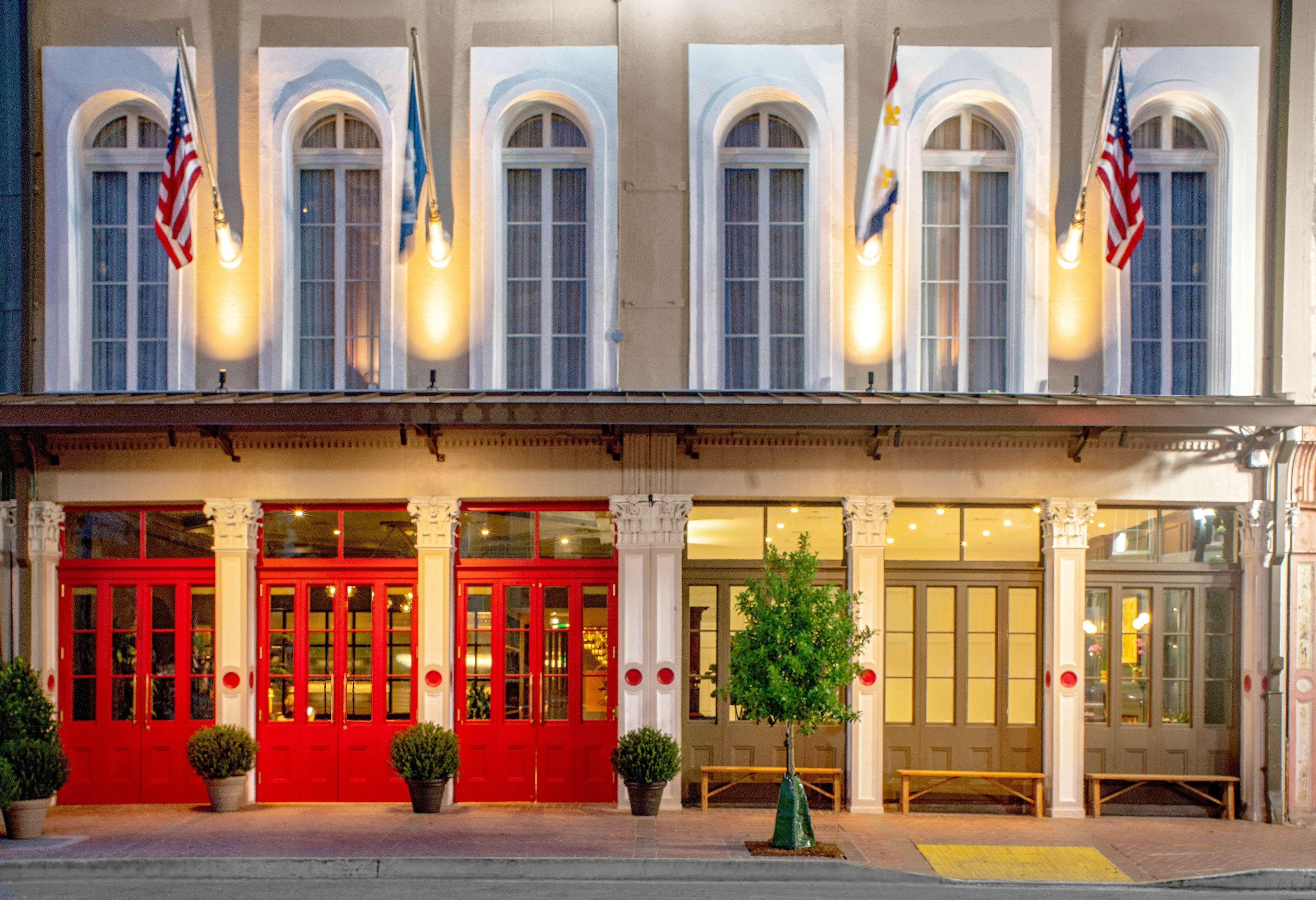 Hotel The Eliza Jane, In The Unbound Collection By Hyatt New Orleans
