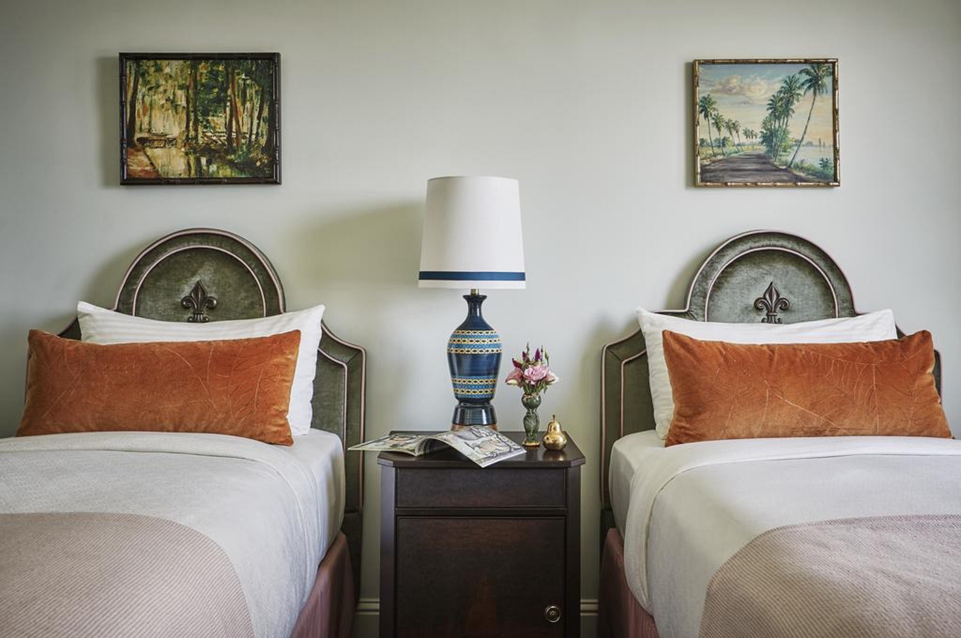 Pontchartrain St. Charles Avenue 4* New Orleans