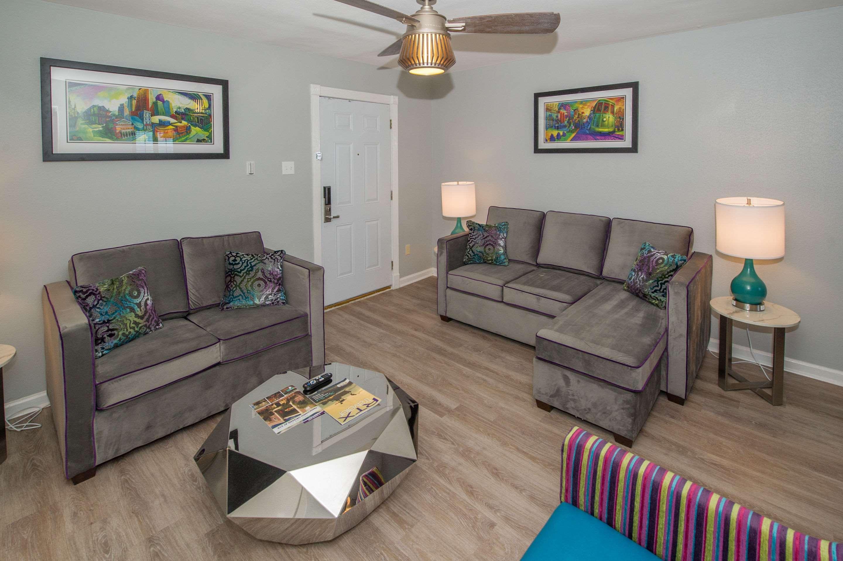 Frenchmen Orleans At 519, Ascend Collection 3* New Orleans