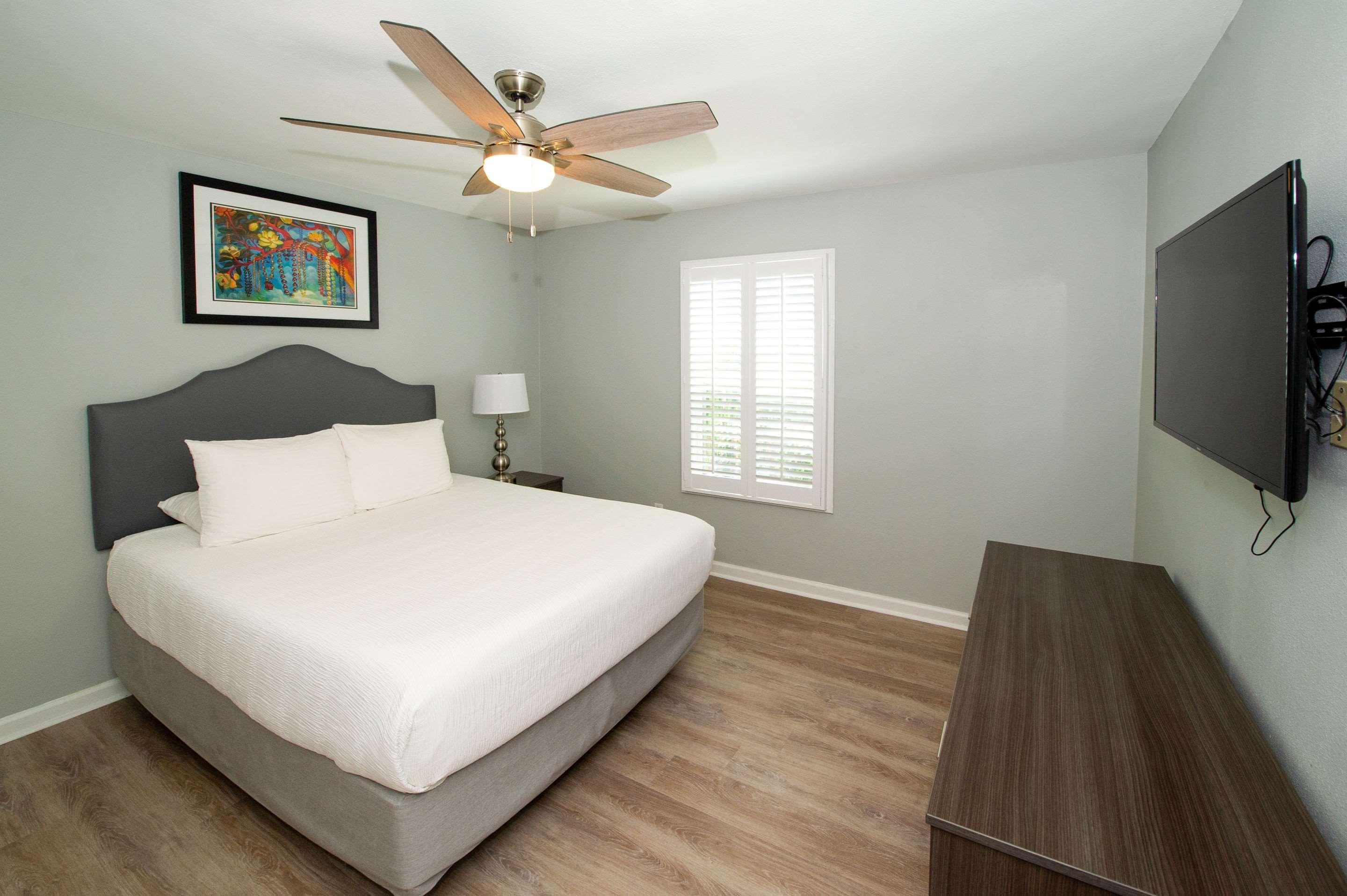 Frenchmen Orleans At 519, Ascend Collection New Orleans