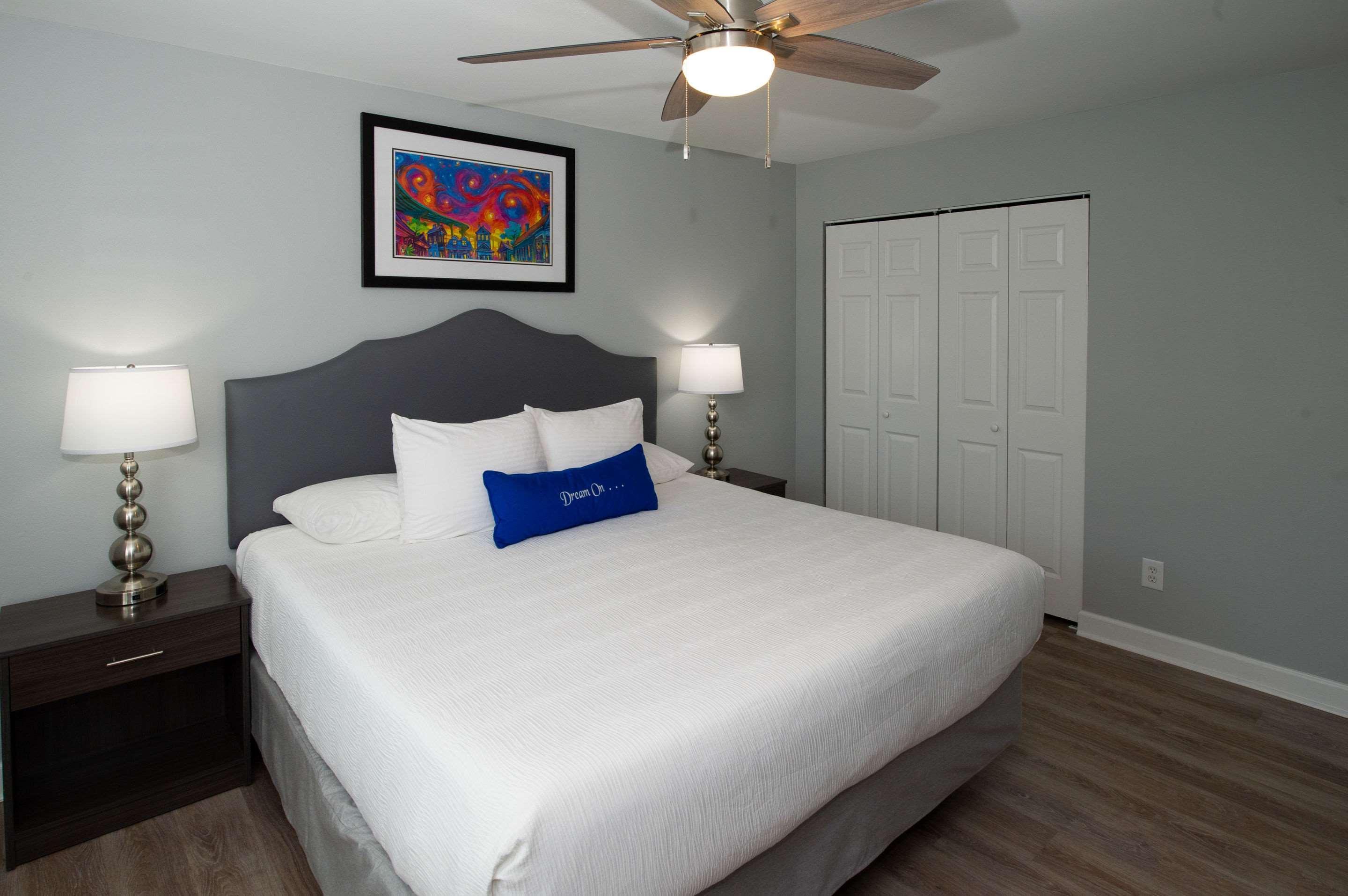 Hotel Frenchmen Orleans At 519, Ascend Collection 3*