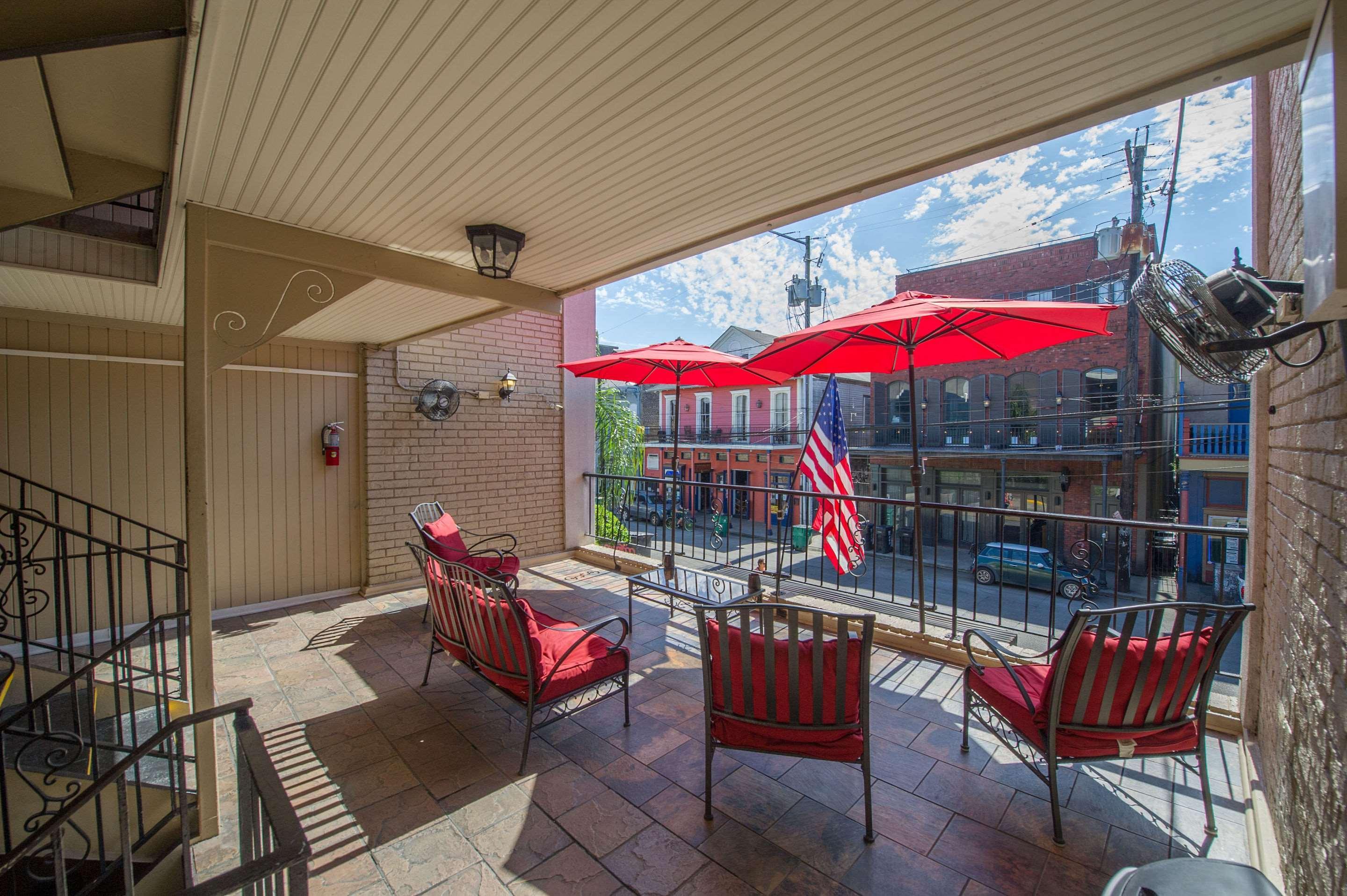 Hotel Frenchmen Orleans At 519, Ascend Collection New Orleans