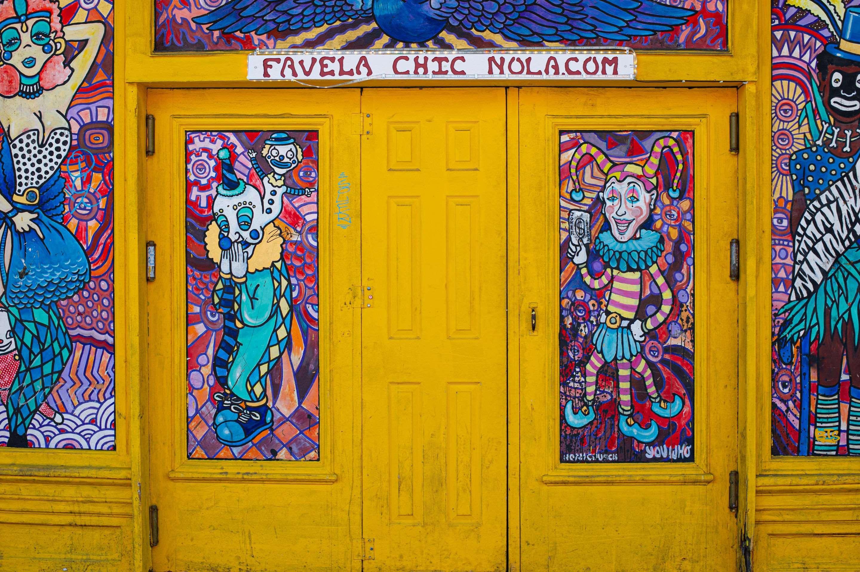 Hotel Frenchmen Orleans At 519, Ascend Collection New Orleans