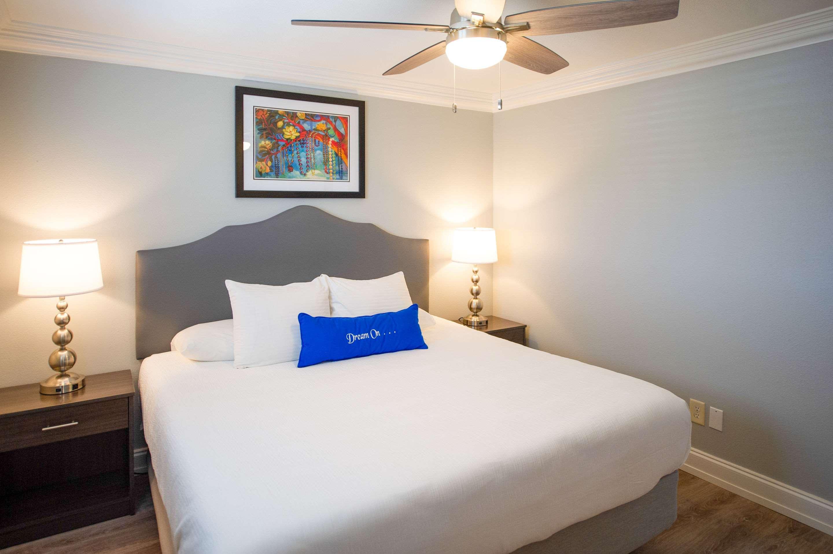 Frenchmen Orleans At 519, Ascend Collection 3* New Orleans