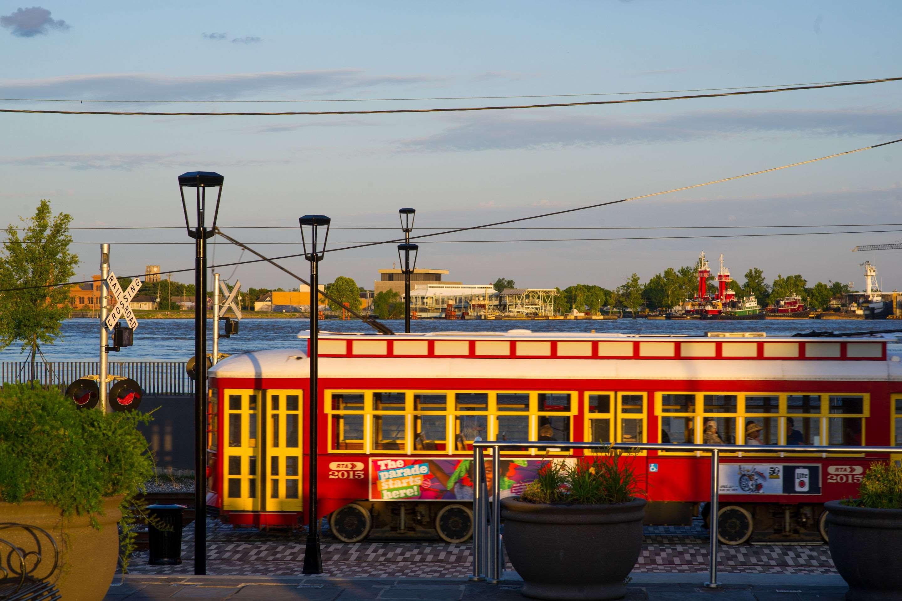 Hotel Frenchmen Orleans At 519, Ascend Collection 3*