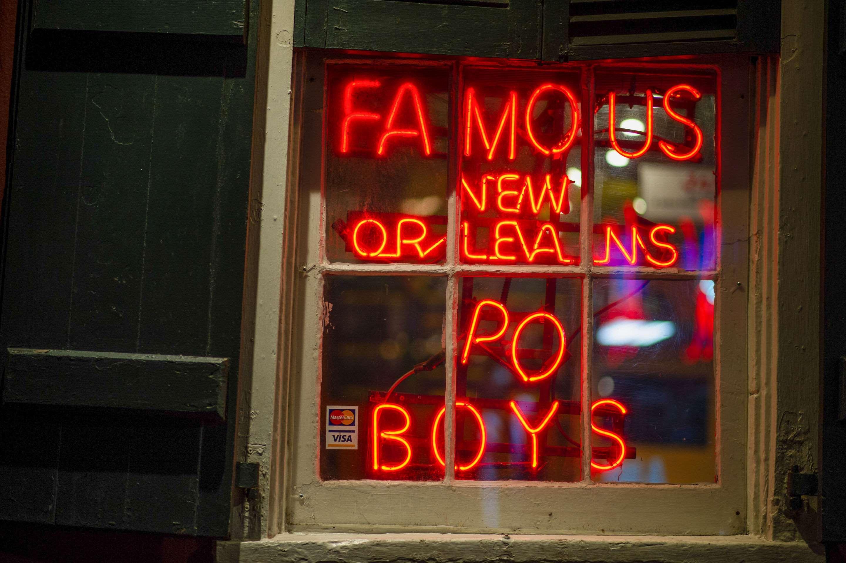 Frenchmen Orleans At 519, Ascend Collection 3* New Orleans