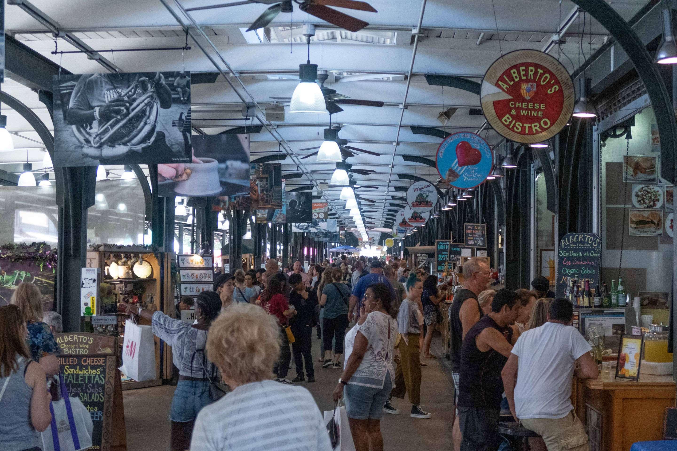 Hotel Frenchmen Orleans At 519, Ascend Collection 3*