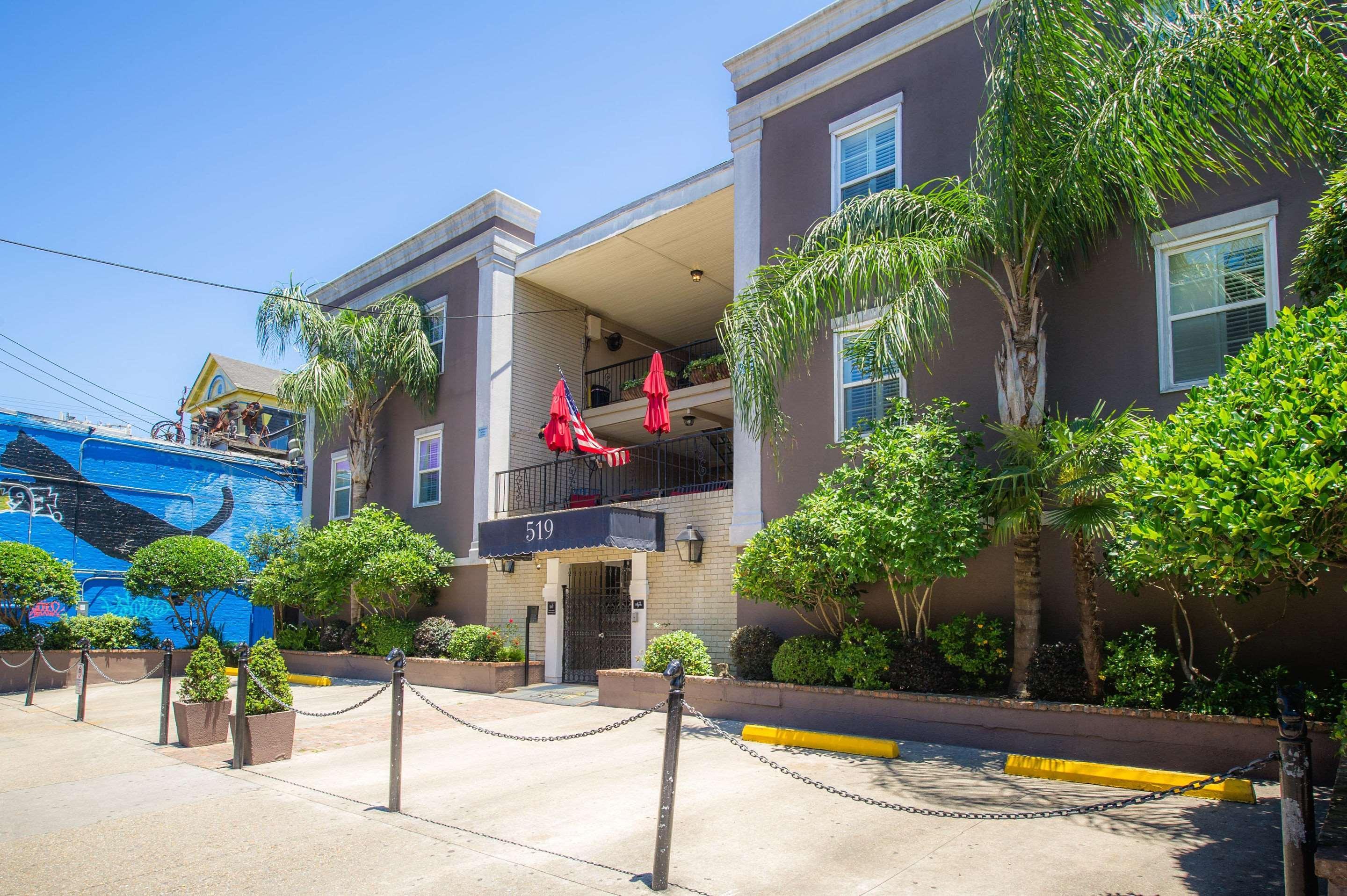 Frenchmen Orleans At 519, Ascend Collection Hotel New Orleans