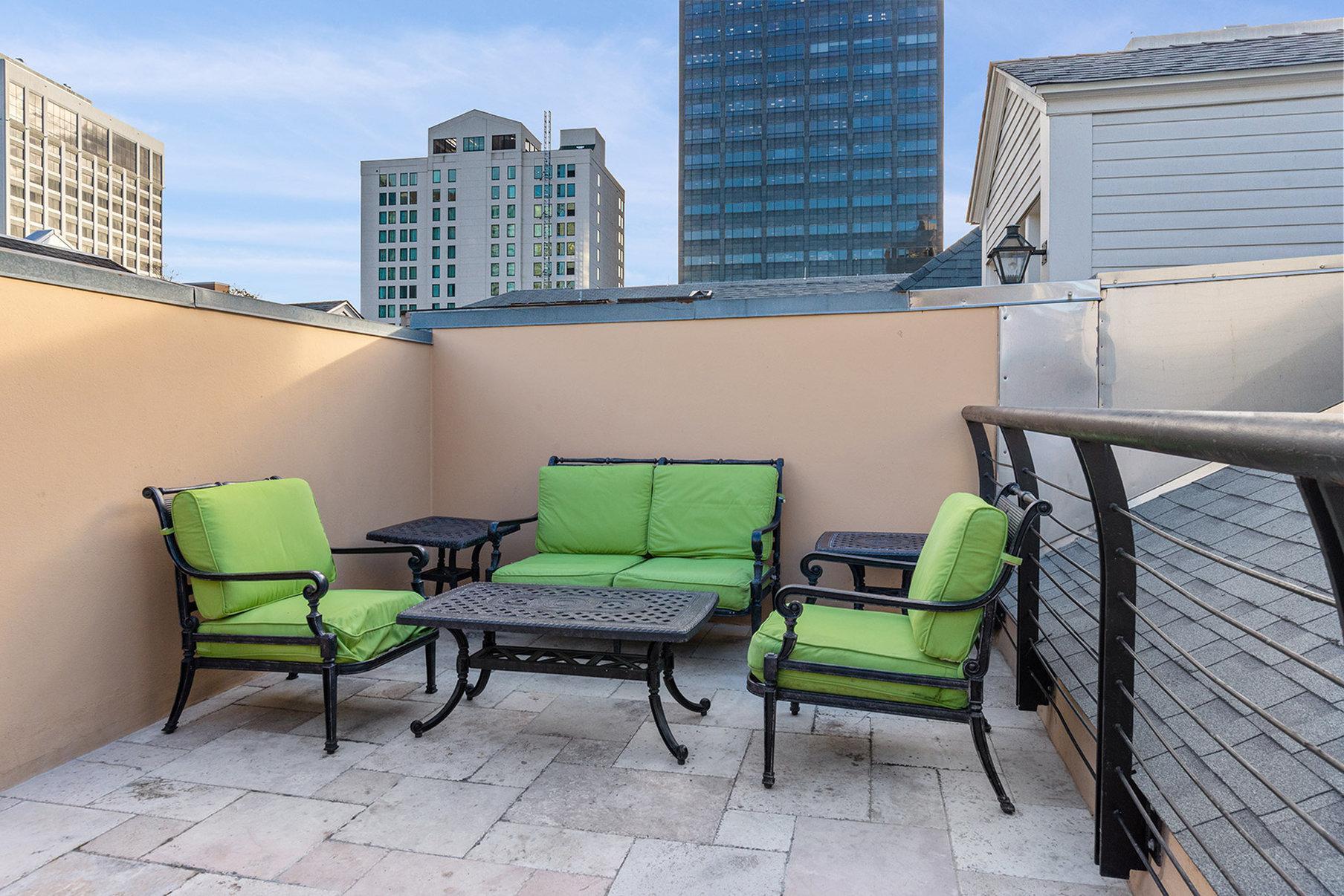 Hotel Voco St By Ihg New Orleans