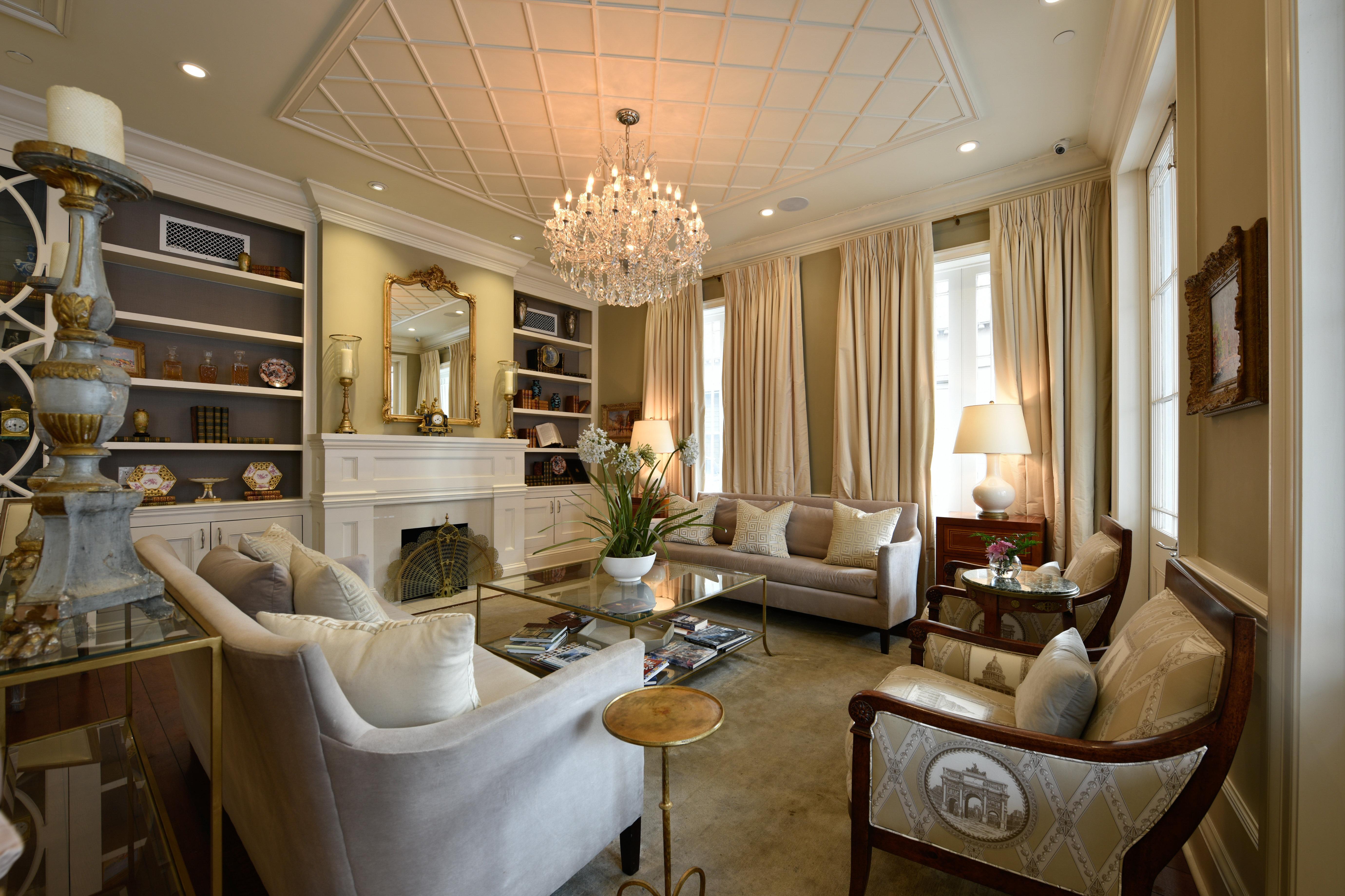 Voco St By Ihg Hotel