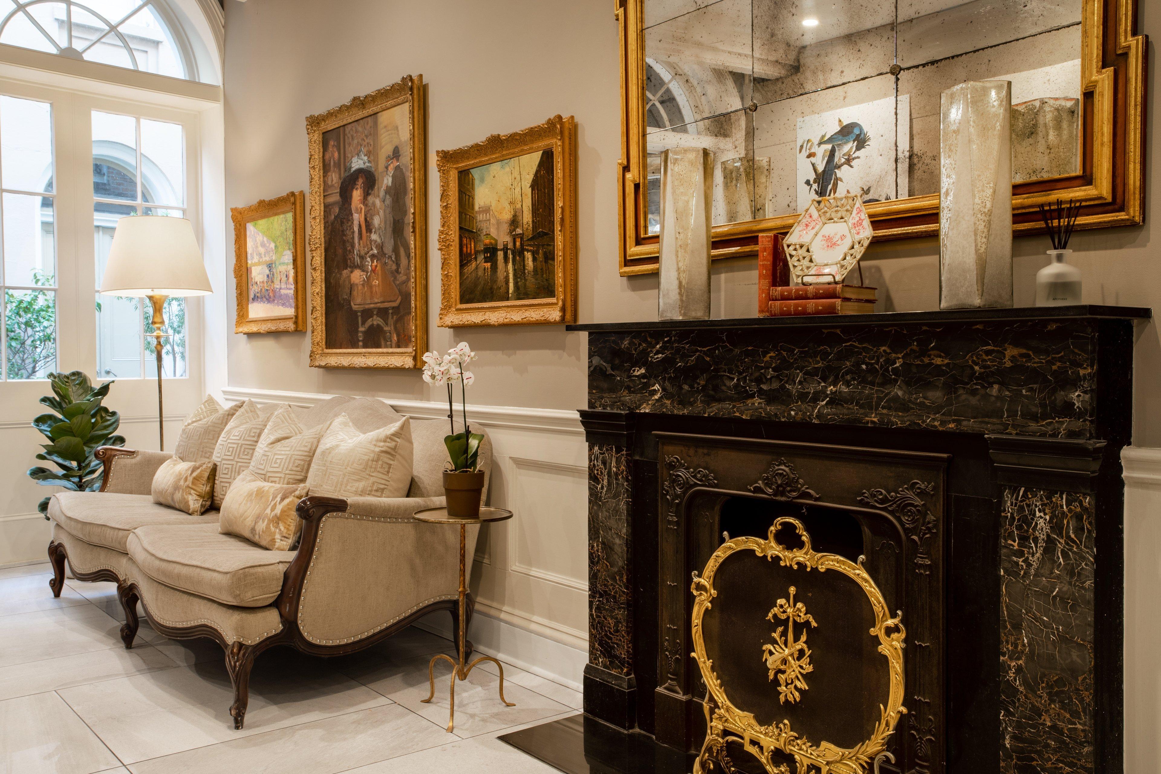 Voco St By Ihg Hotel New Orleans