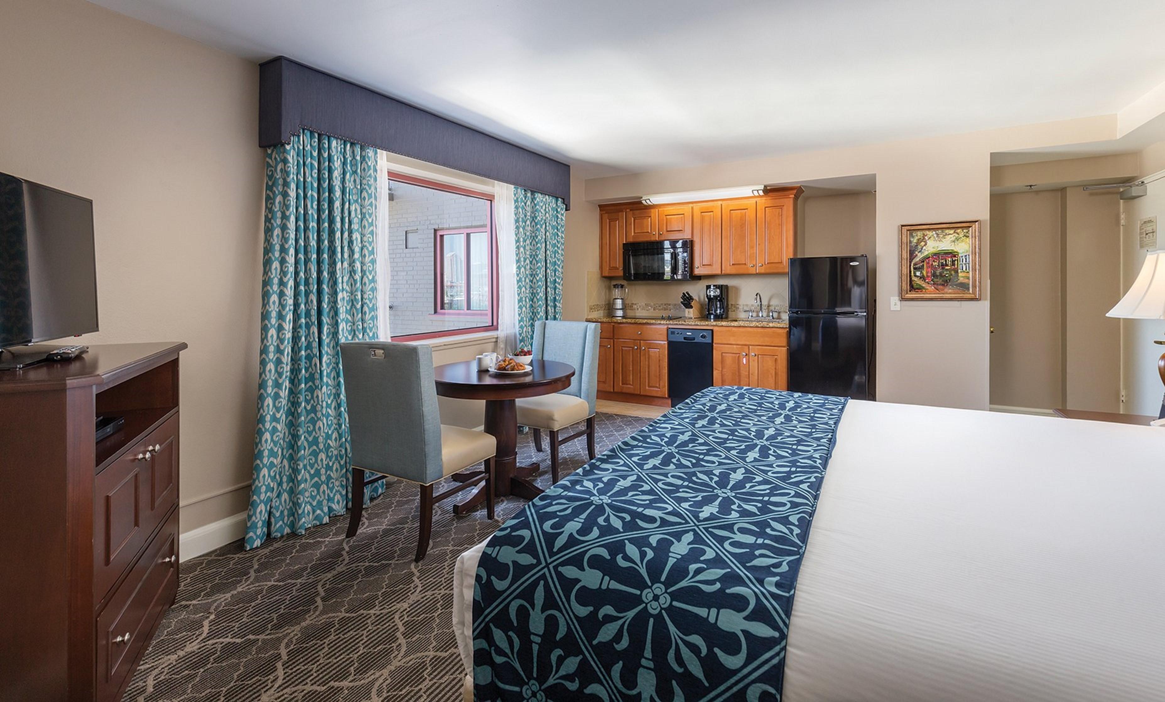 Resort Club Wyndham Avenue Plaza 3*