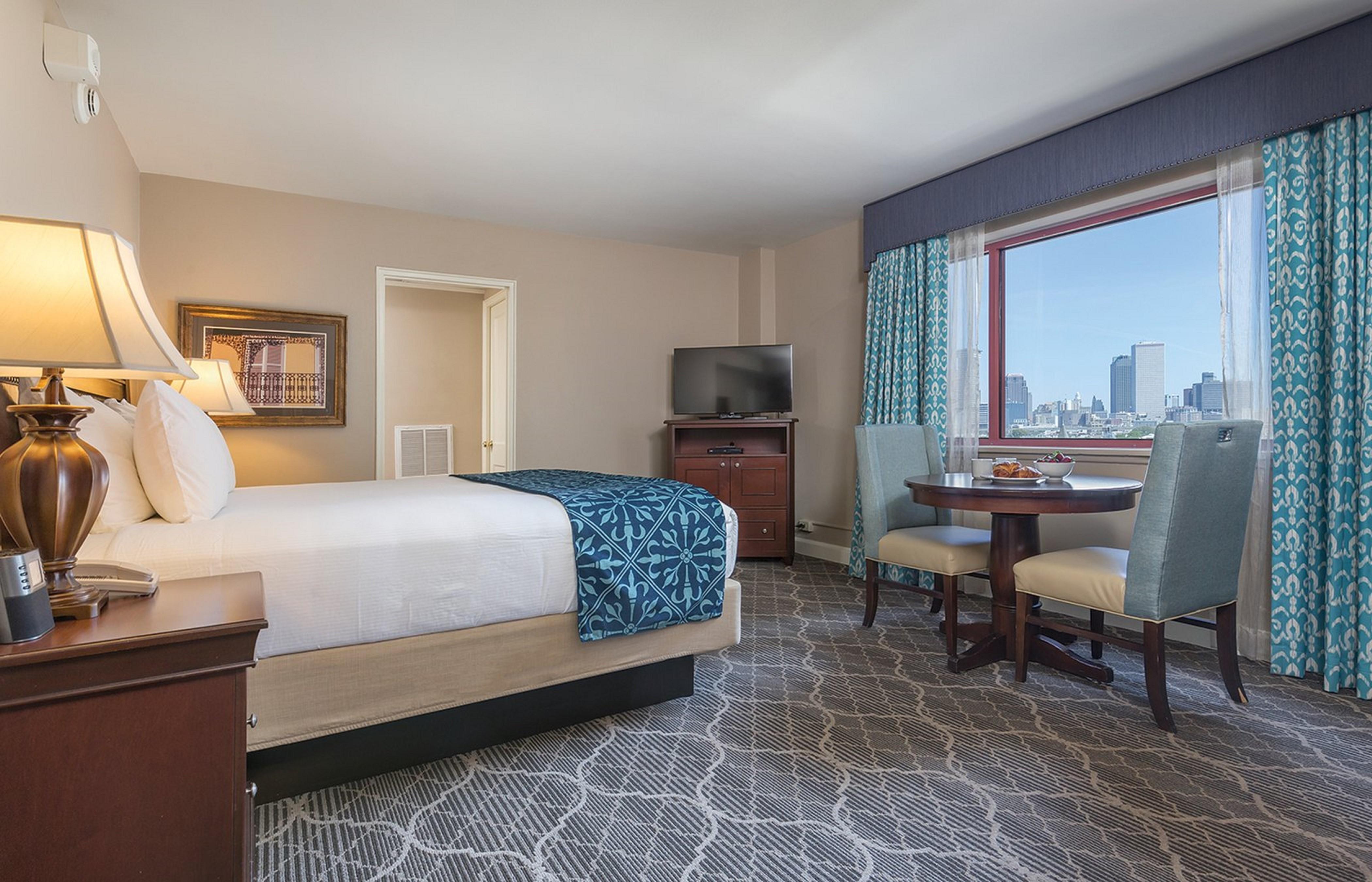 Club Wyndham Avenue Plaza 3* New Orleans