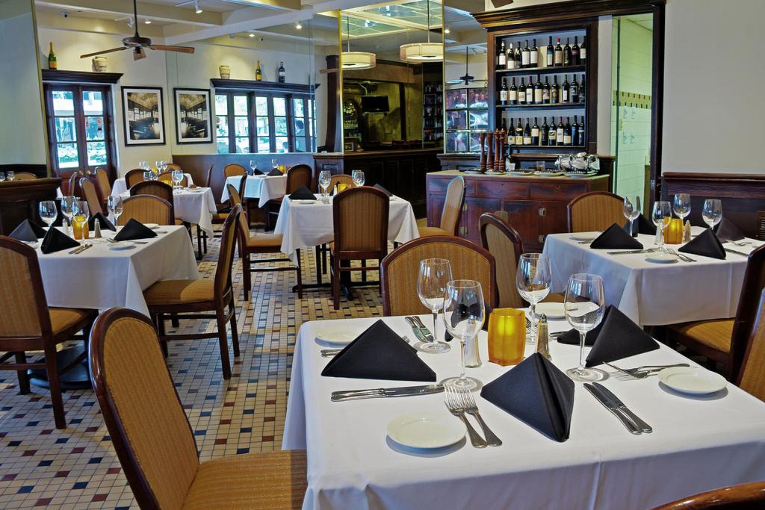 Club Wyndham Avenue Plaza New Orleans
