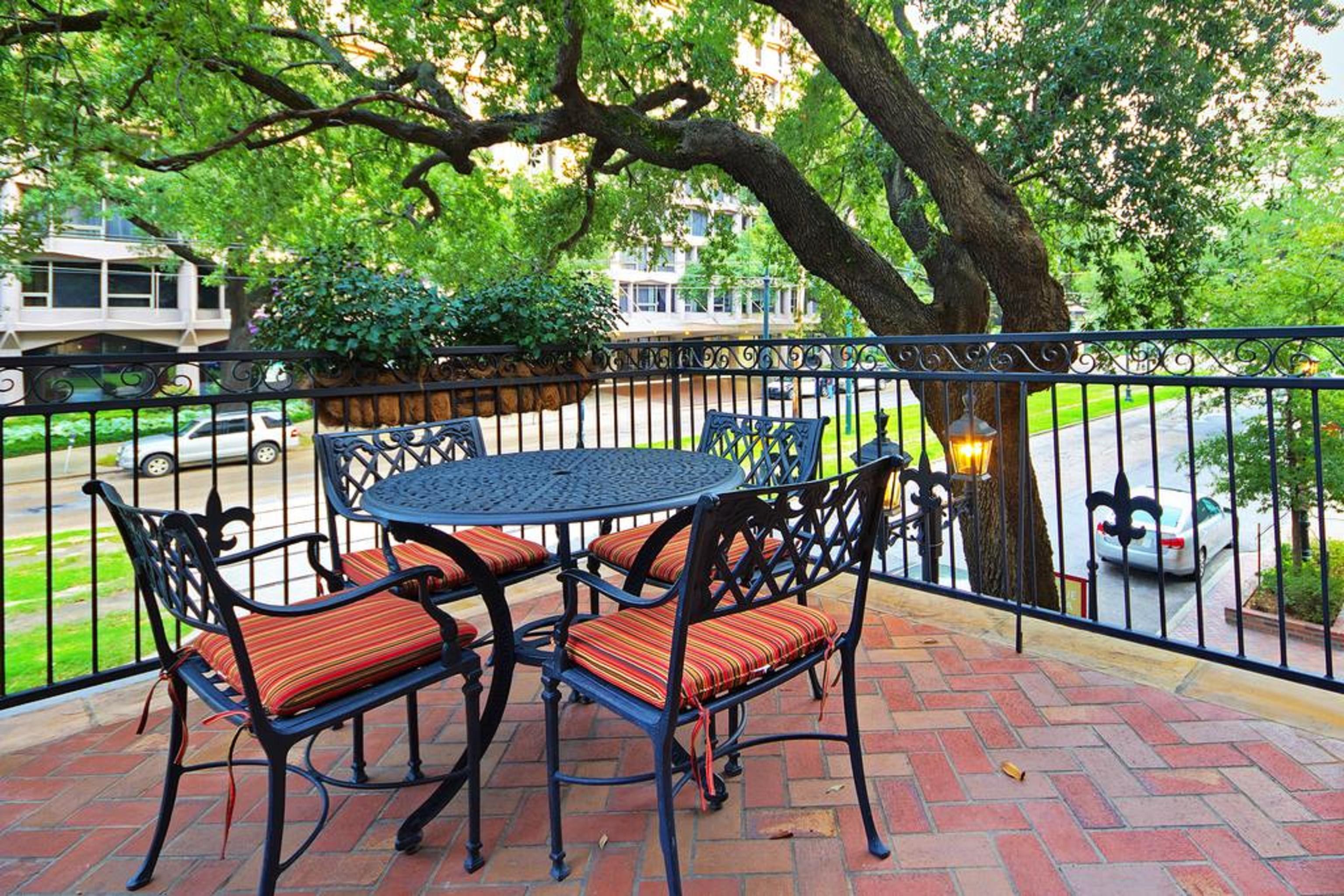 Club Wyndham Avenue Plaza Resort New Orleans